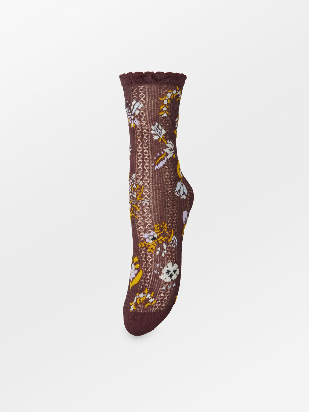 Fiora Cotta Sock Socks Becksöndergaard.dk
