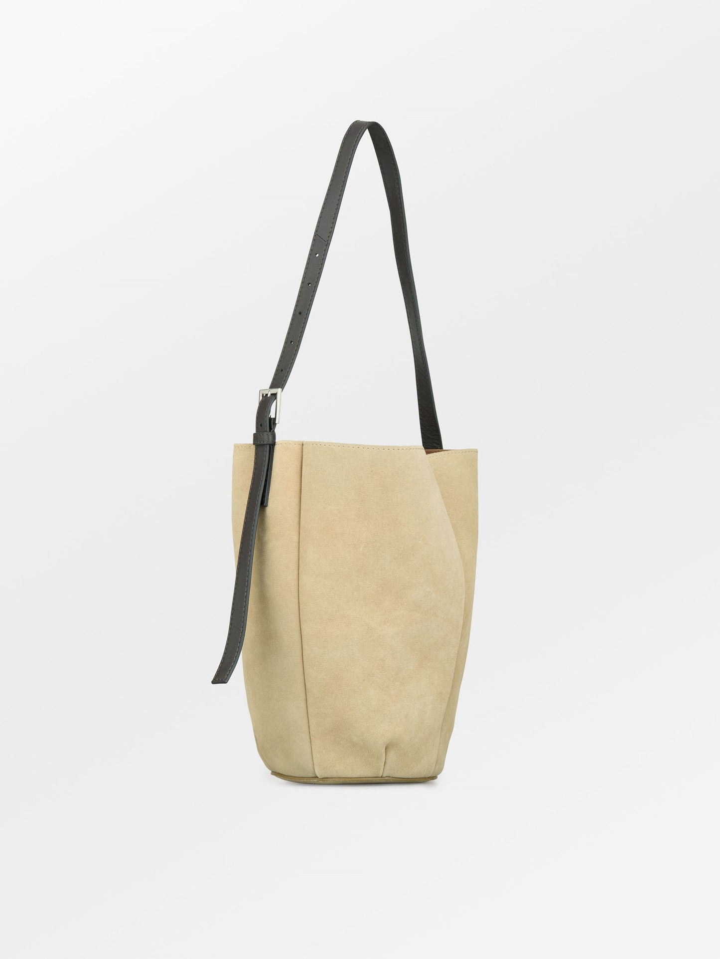 Suede Tuli Bag OneSize Becksöndergaard.dk