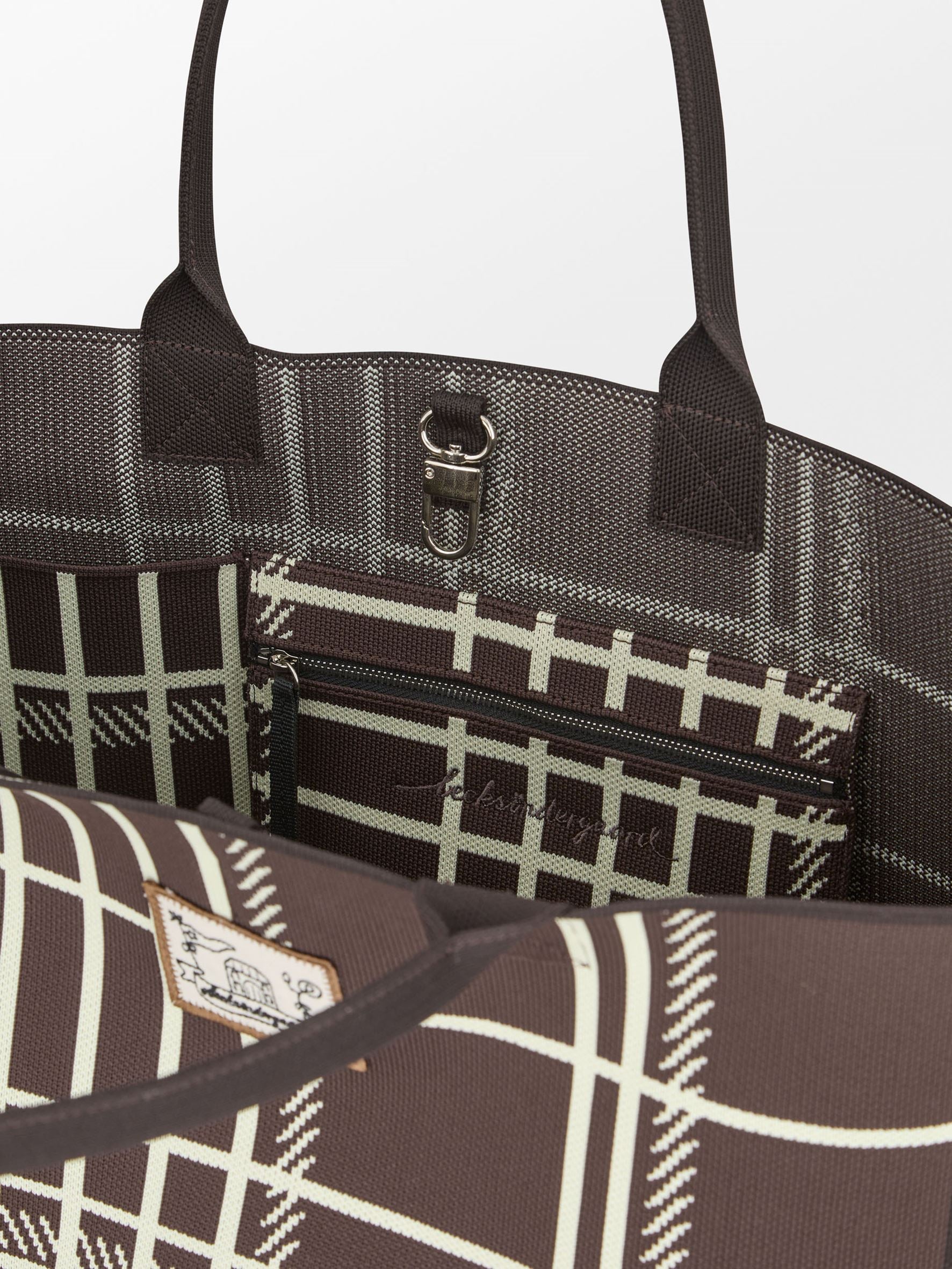 Grid Josie Bag OneSize Becksöndergaard.dk