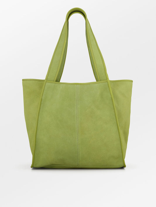 Suede Laurel Bag OneSize Becksöndergaard.dk