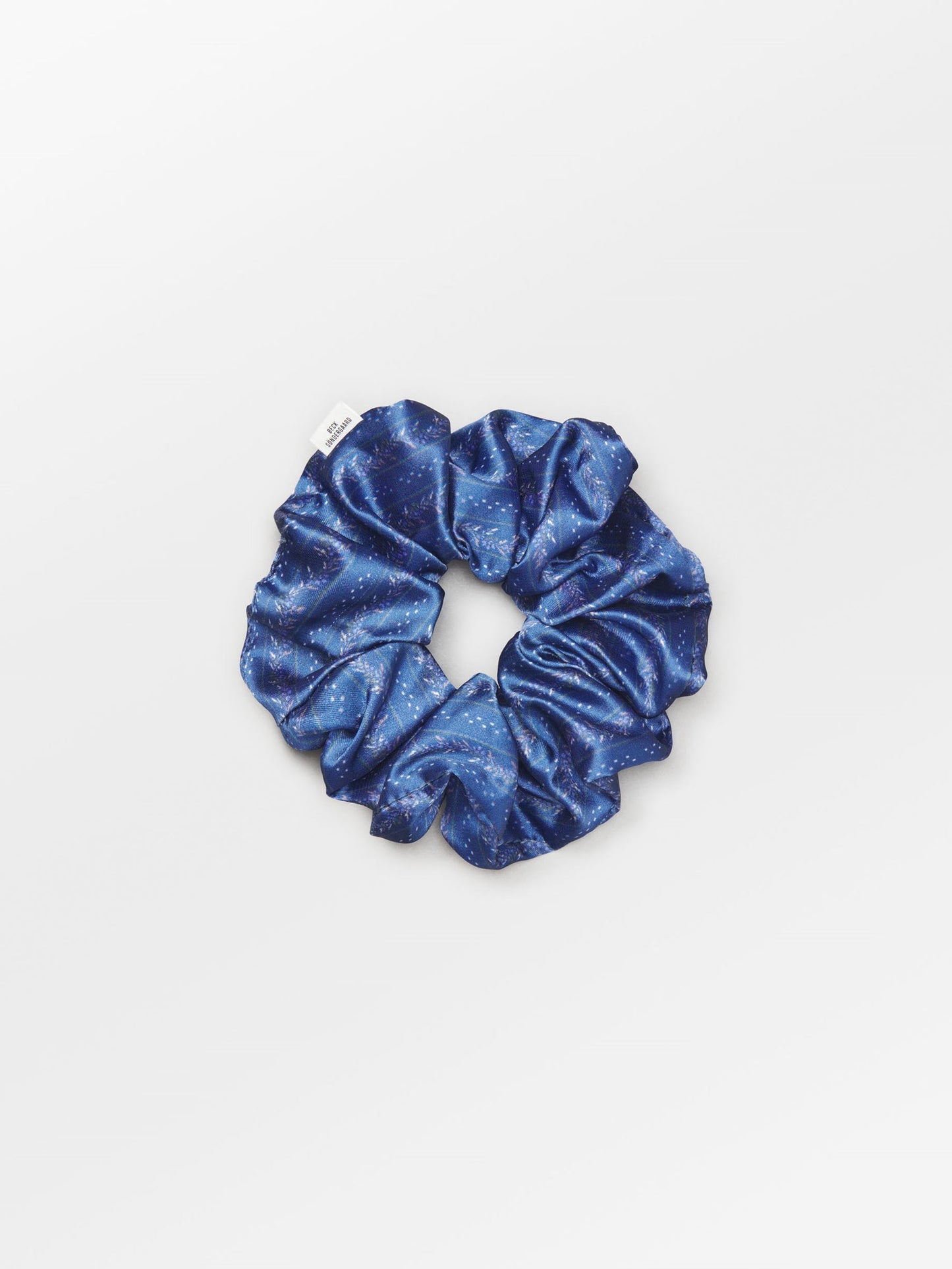 Ribbonia Luster Scrunchie OneSize Becksöndergaard.dk