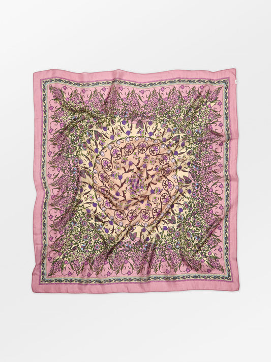 Gardenparty Taby Sia Scarf OneSize Becksöndergaard.dk