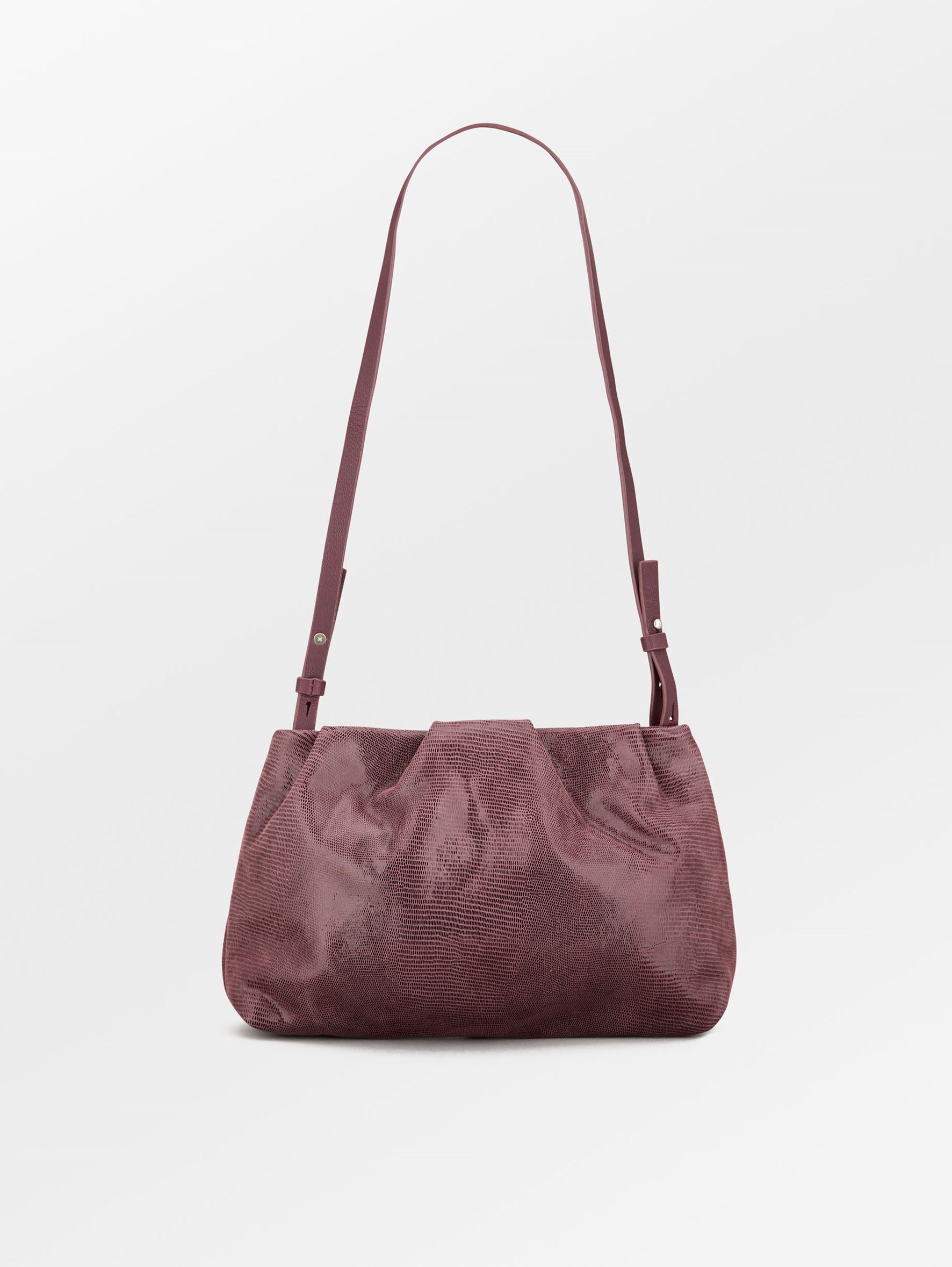 Lizra Small Clutch Bag OneSize Becksöndergaard.dk