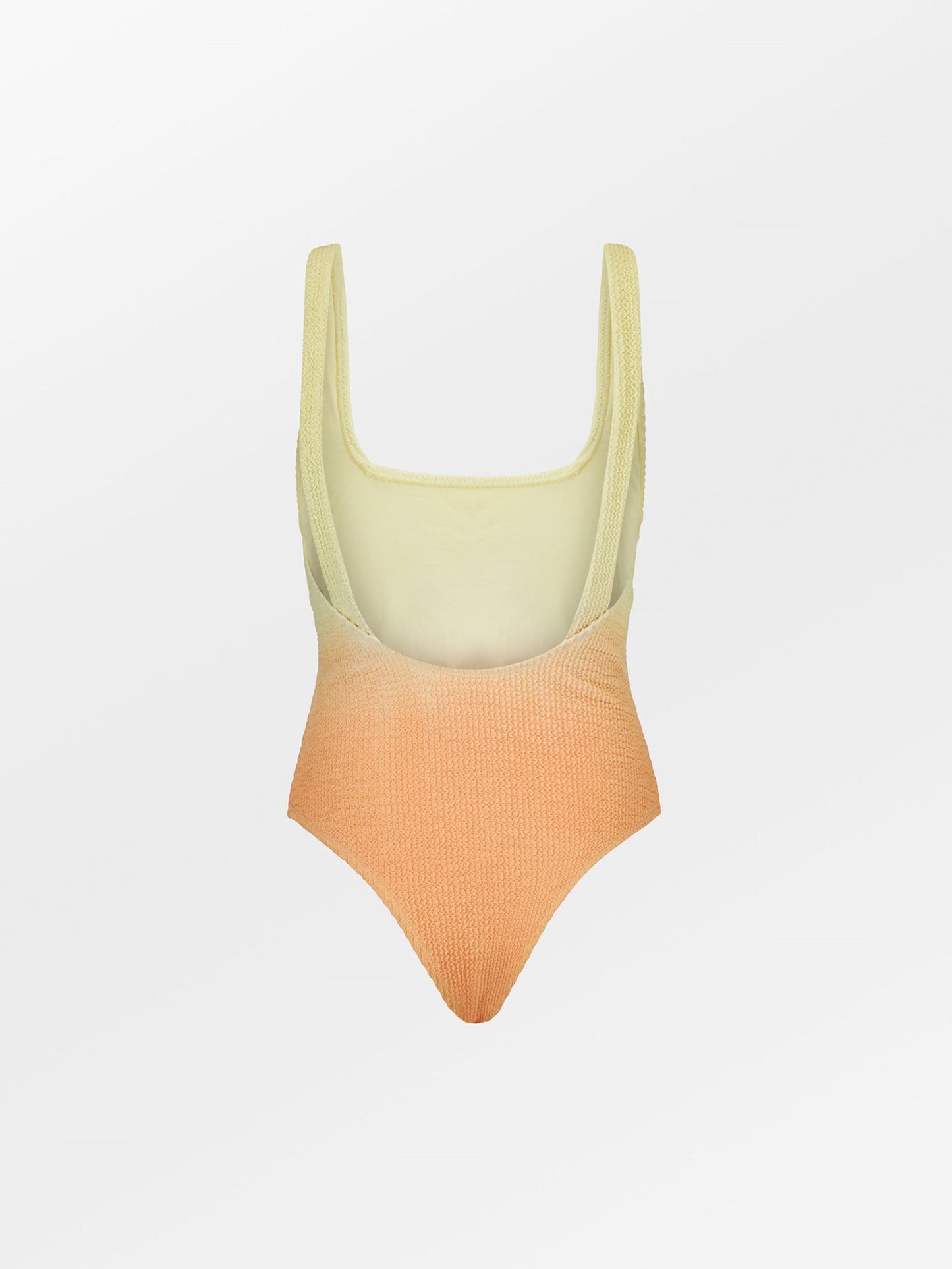 Ombre Ella Swimsuit Clothing Becksöndergaard.dk   