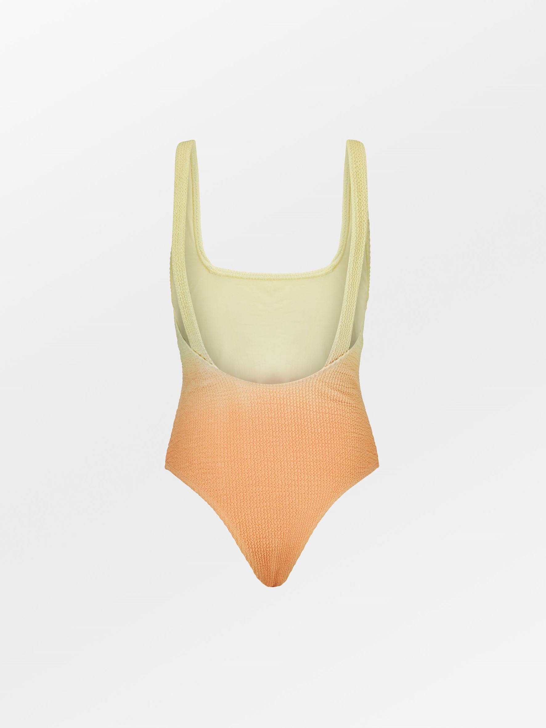 Ombre Ella Swimsuit Clothing Becksöndergaard.dk   