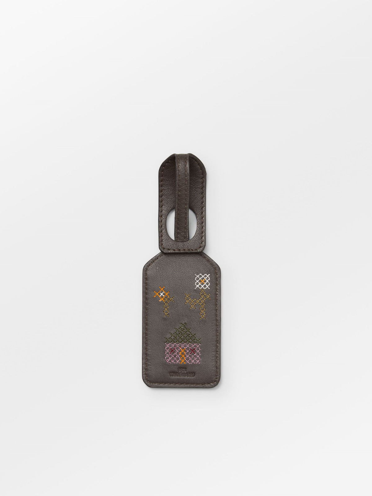 Villa Fiora Bag Tag OneSize Becksöndergaard.dk