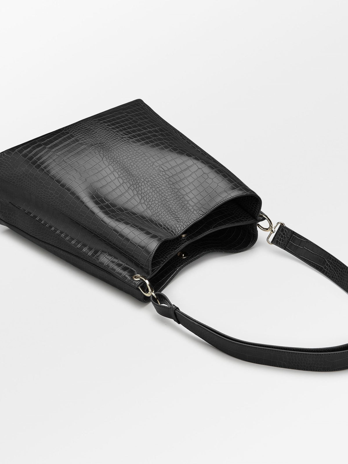 Solid Kayna Bag OneSize Becksöndergaard.dk