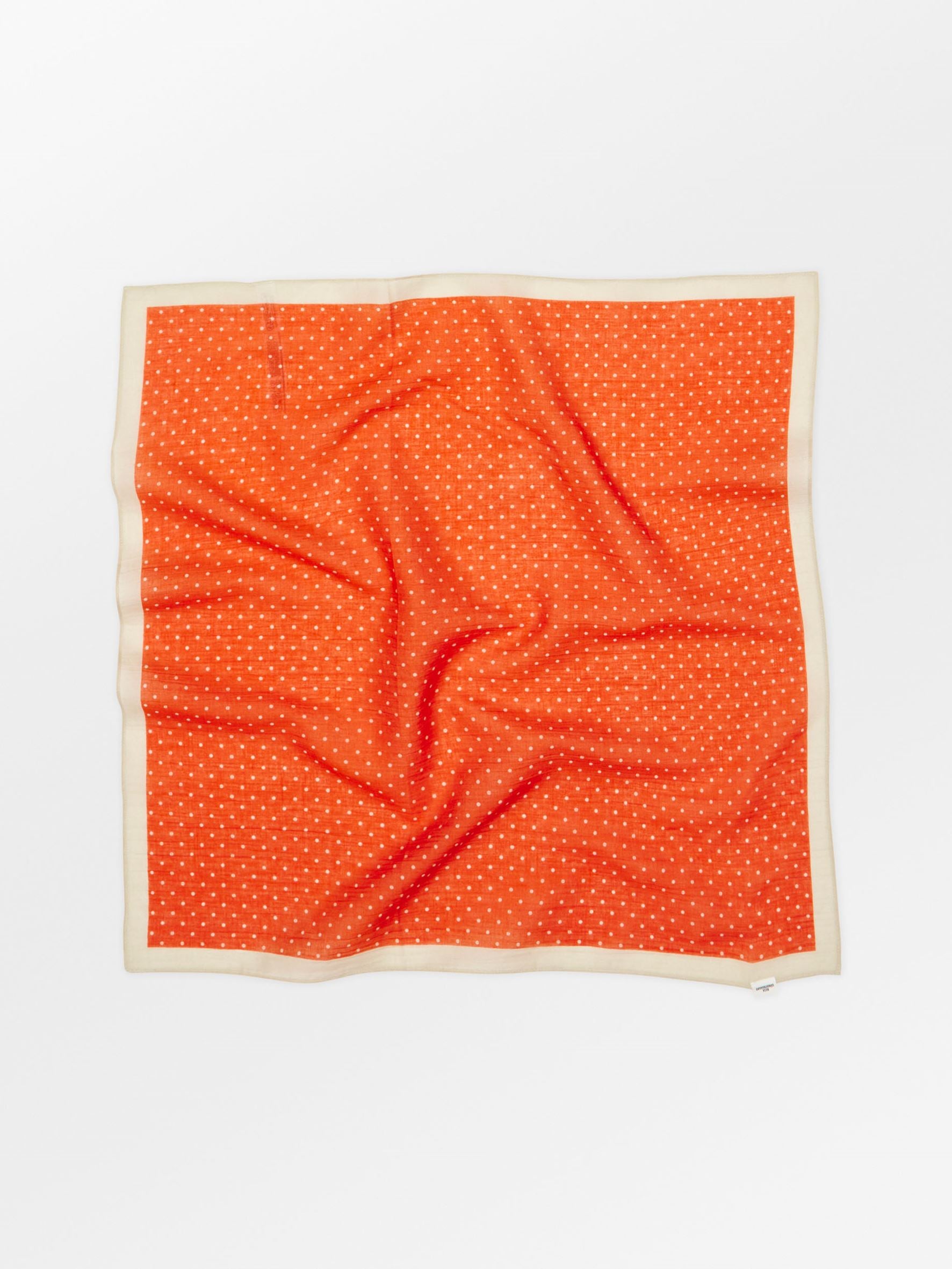 Dot Cotta Scarf OneSize Becksöndergaard.dk