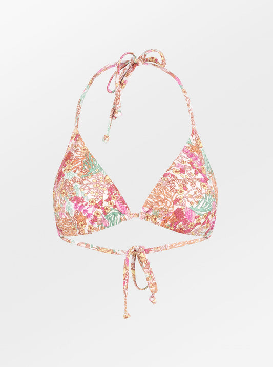 Corallo Bel Bikini Top Clothing Becksöndergaard.dk