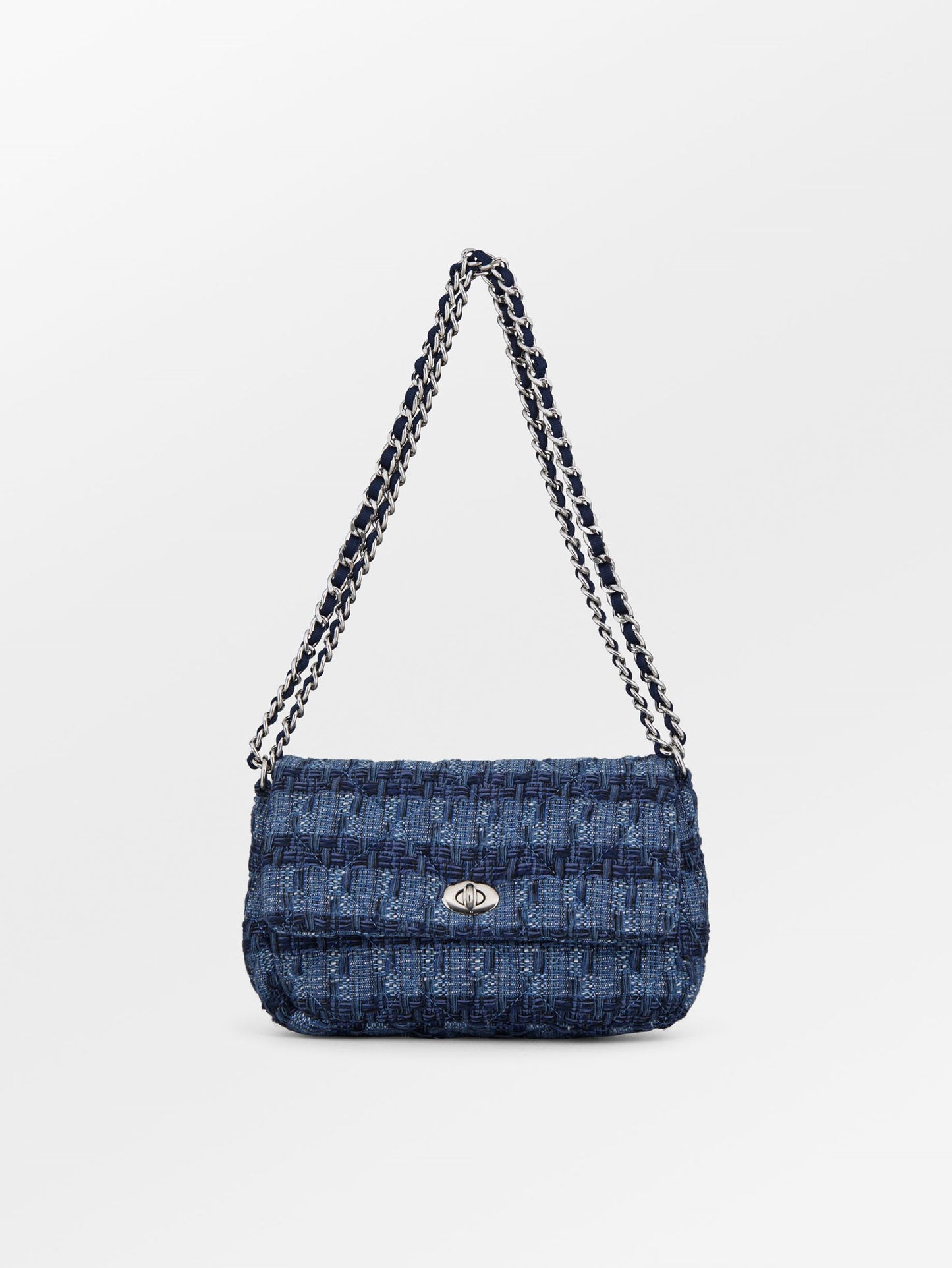 Becksöndergaard, Weava Hollis Bag - Dark Blue, bags, bags, bags, bags, bags, black week, black week