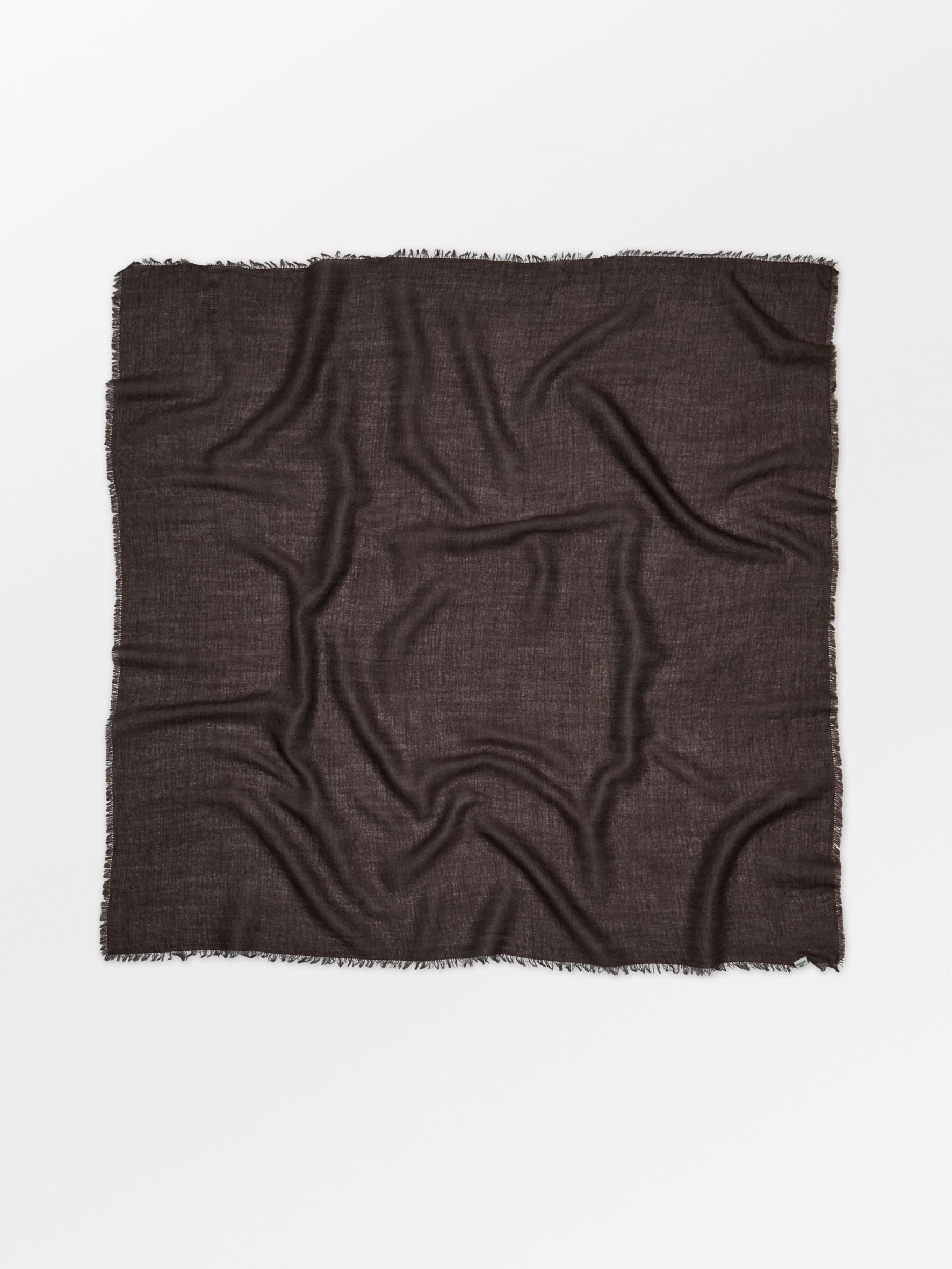 Cashma Big Scarf OneSize Becksöndergaard.dk