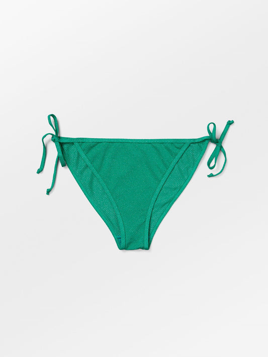 Shobi Baila Bikini Tanga - Green Clothing Becksöndergaard.dk   