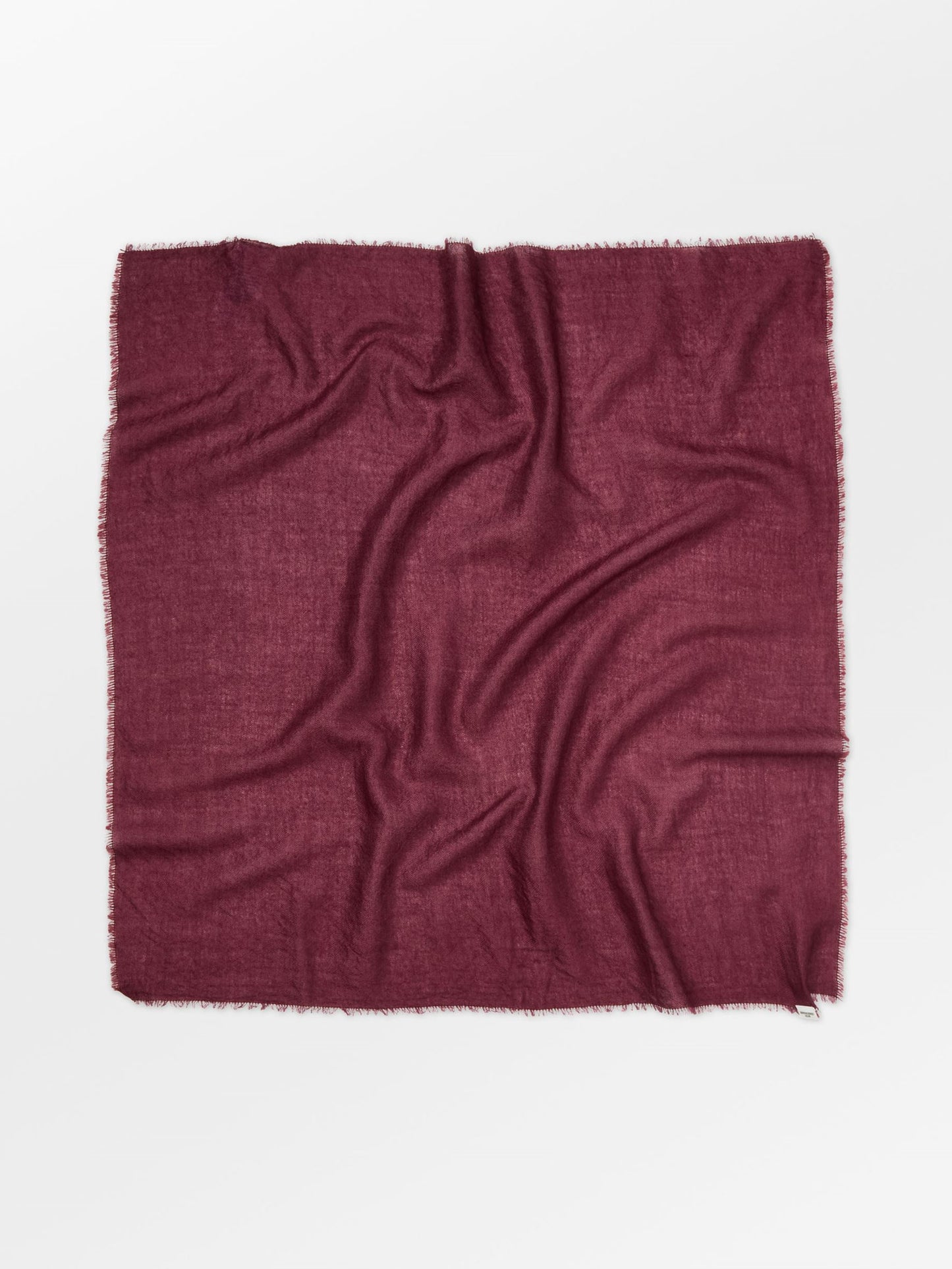 Cashma Small Scarf OneSize Becksöndergaard.dk