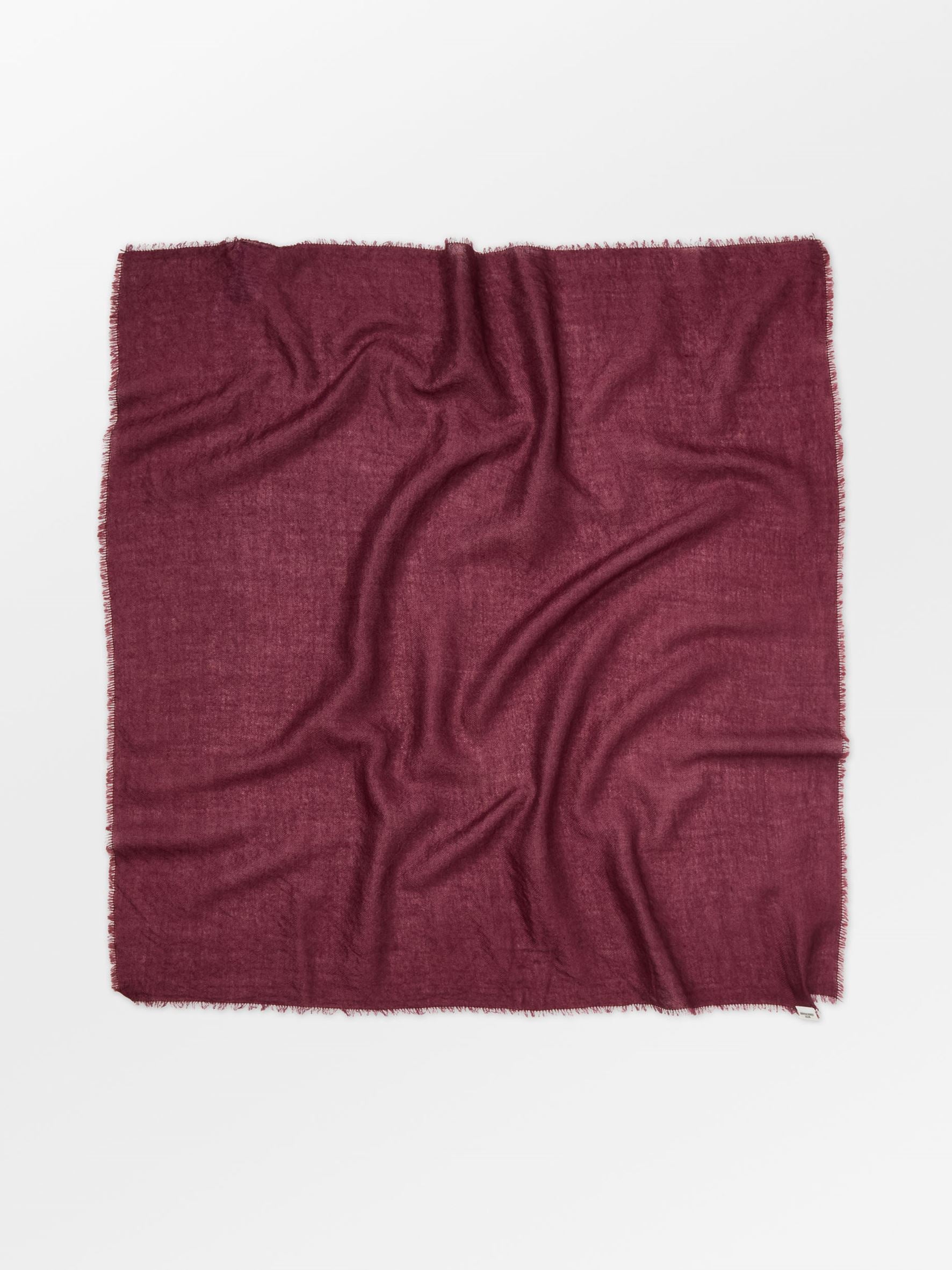 Cashma Small Scarf OneSize Becksöndergaard.dk