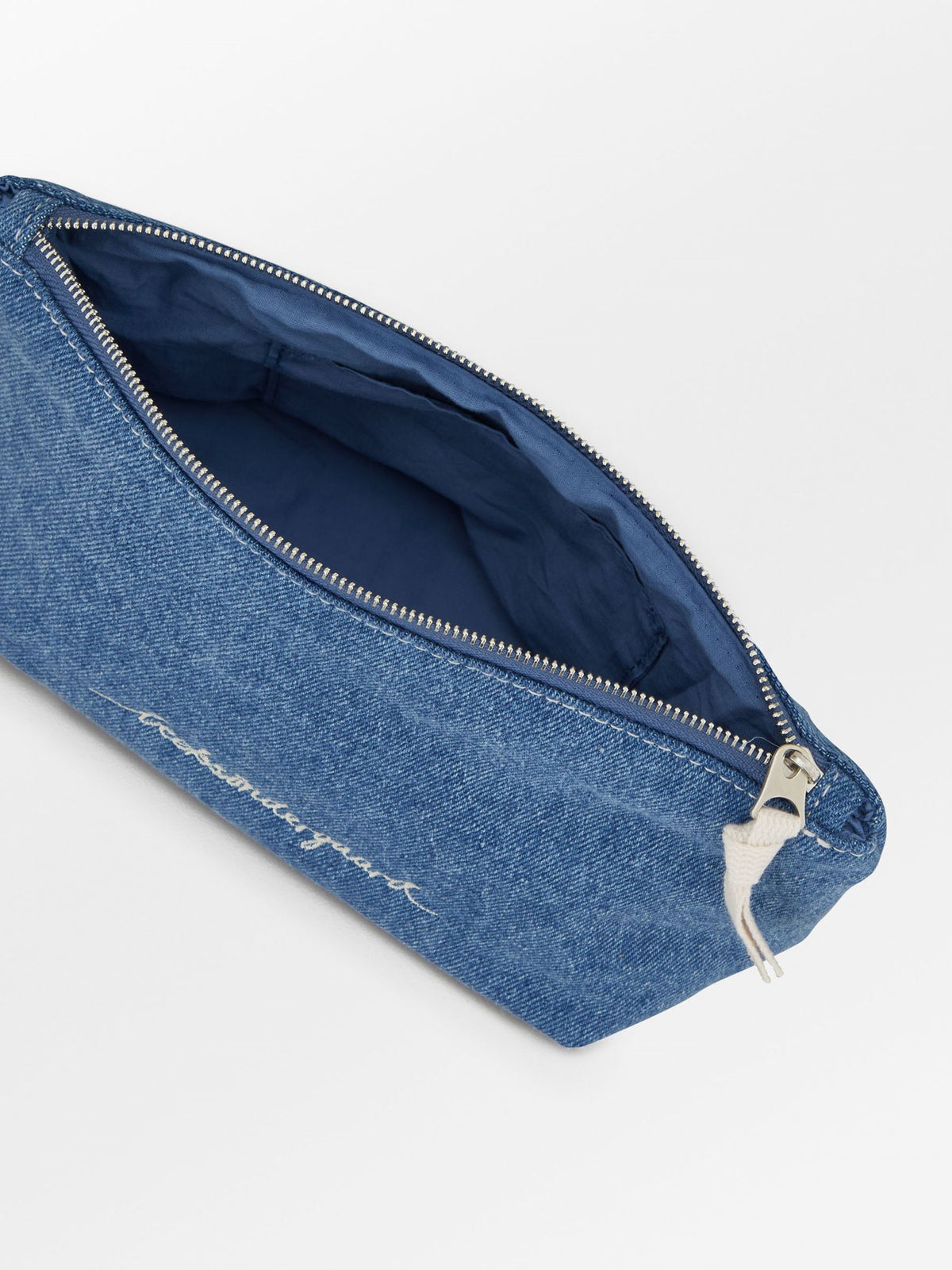 Denima Pouch Mini Bag OneSize Becksöndergaard.dk