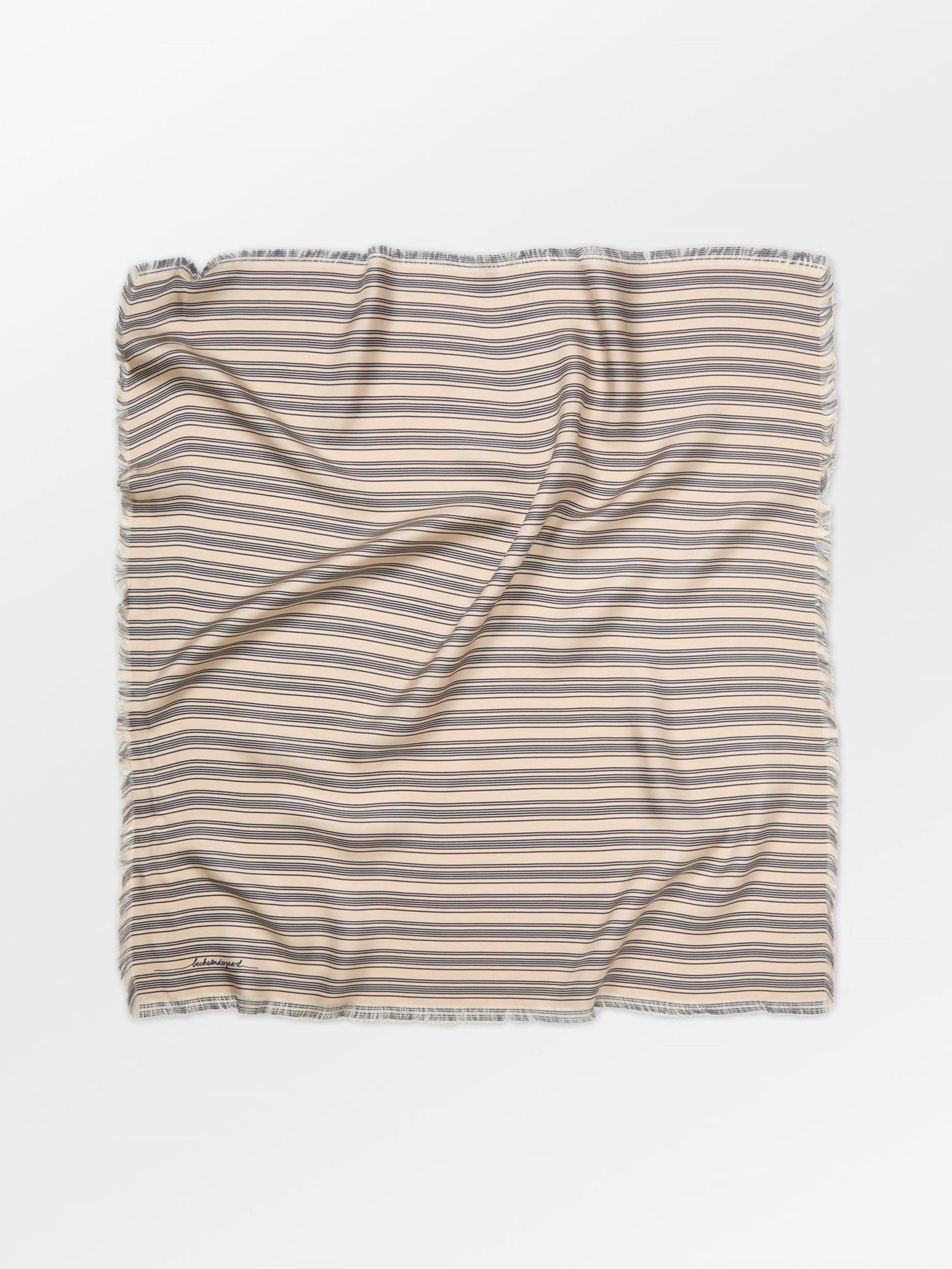 Strifilia Sia Scarf OneSize Becksöndergaard.dk