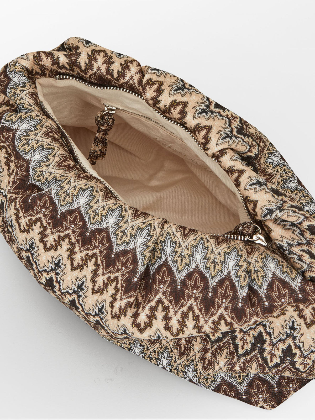 Pala Maxi Clutch Bag OneSize Becksöndergaard.dk