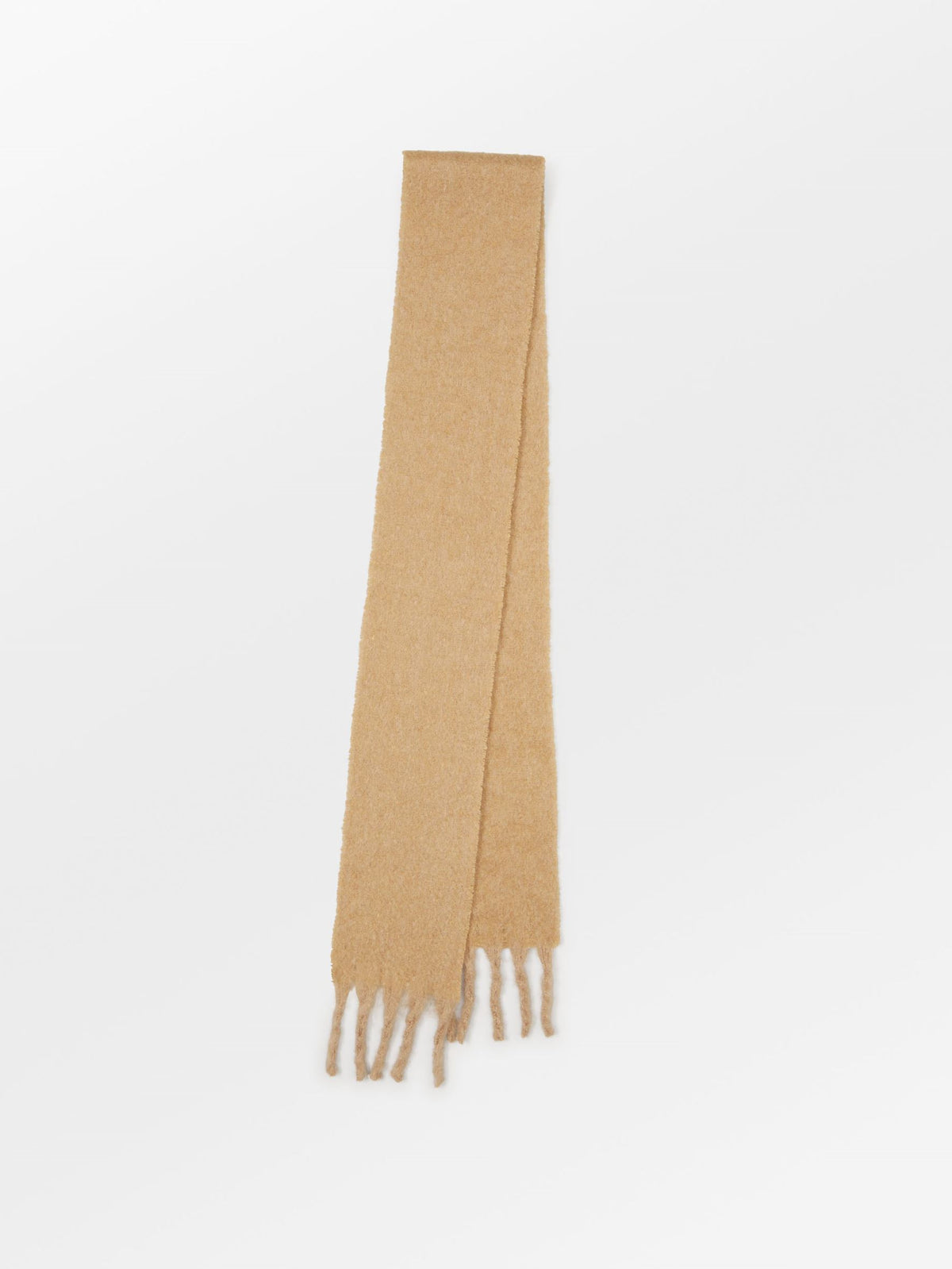 Slim Bartletta Scarf OneSize Becksöndergaard.dk