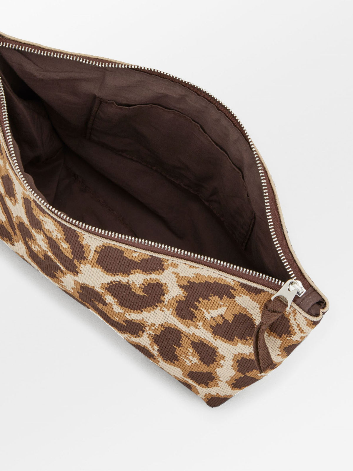 Leony Interra Pouch Bag OneSize Becksöndergaard.dk