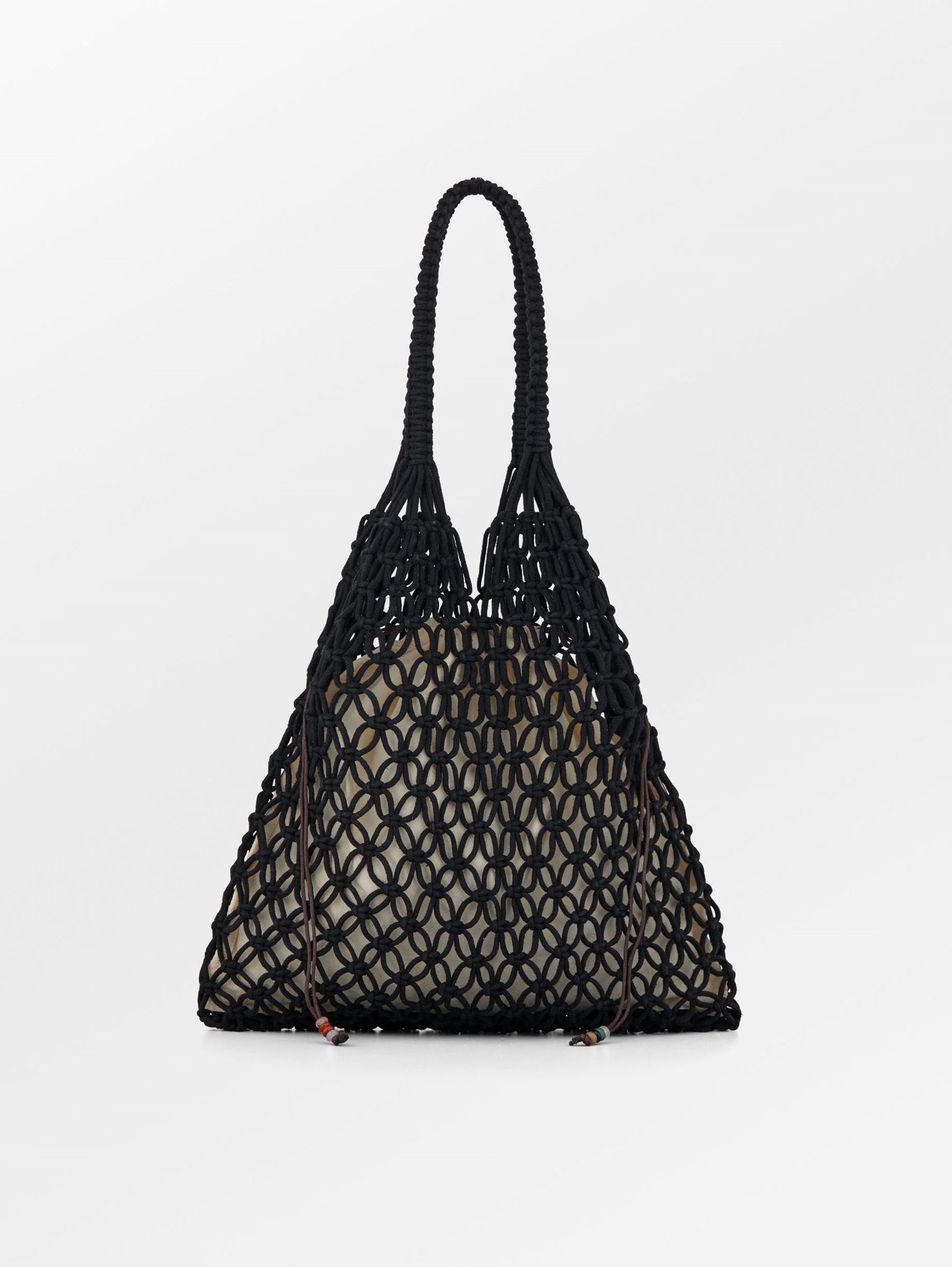 Rope Cera L Bag OneSize Becksöndergaard.dk