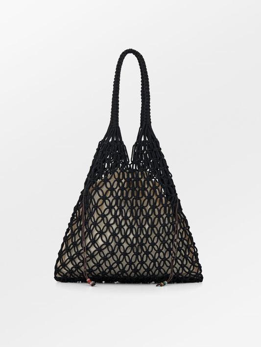Rope Cera L Bag OneSize Becksöndergaard.dk