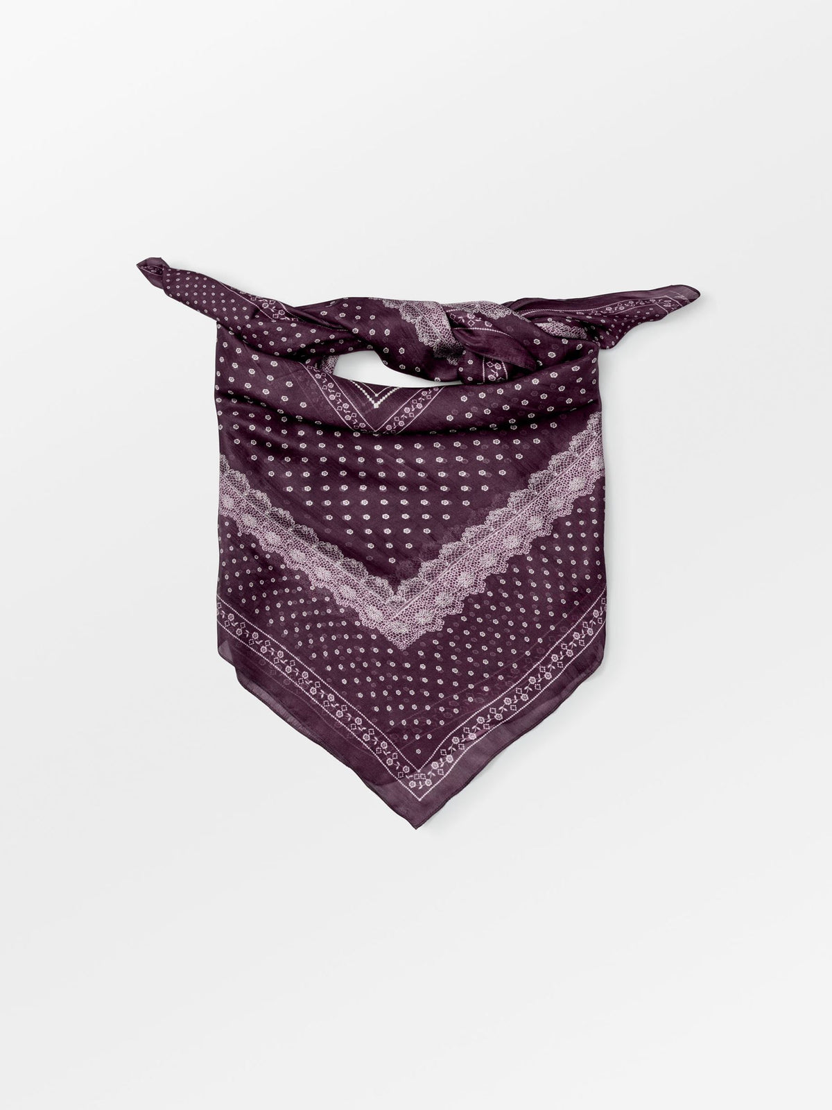 Lacia Tabby Sia Scarf OneSize Becksöndergaard.dk