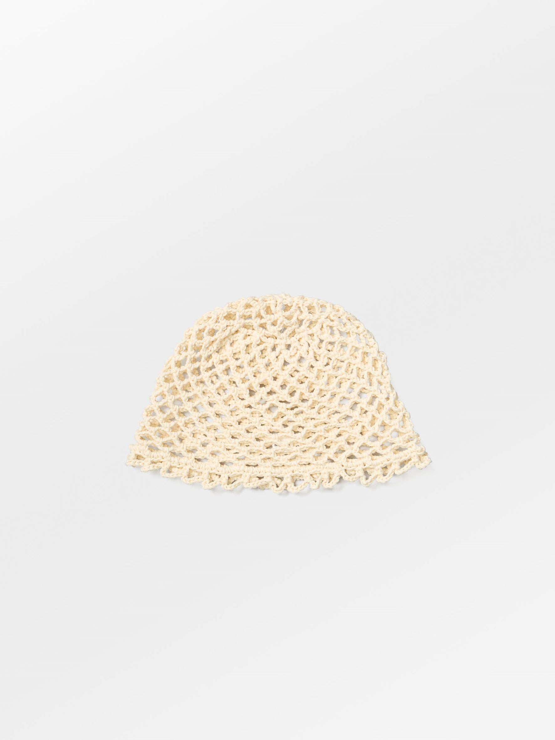 Croha Skull Hat OneSize Becksöndergaard.dk