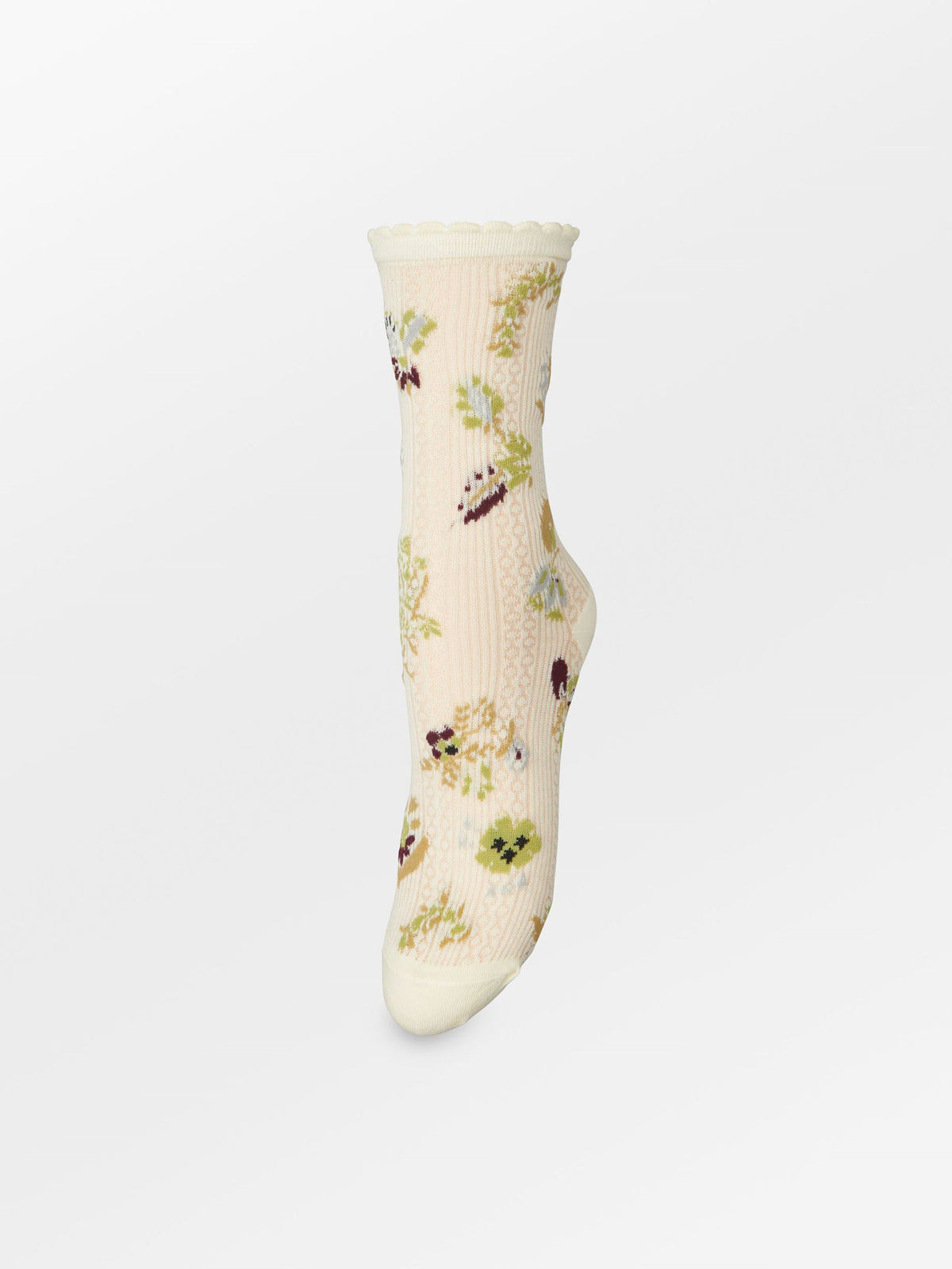 Fiora Cotta Sock Socks Becksöndergaard.dk