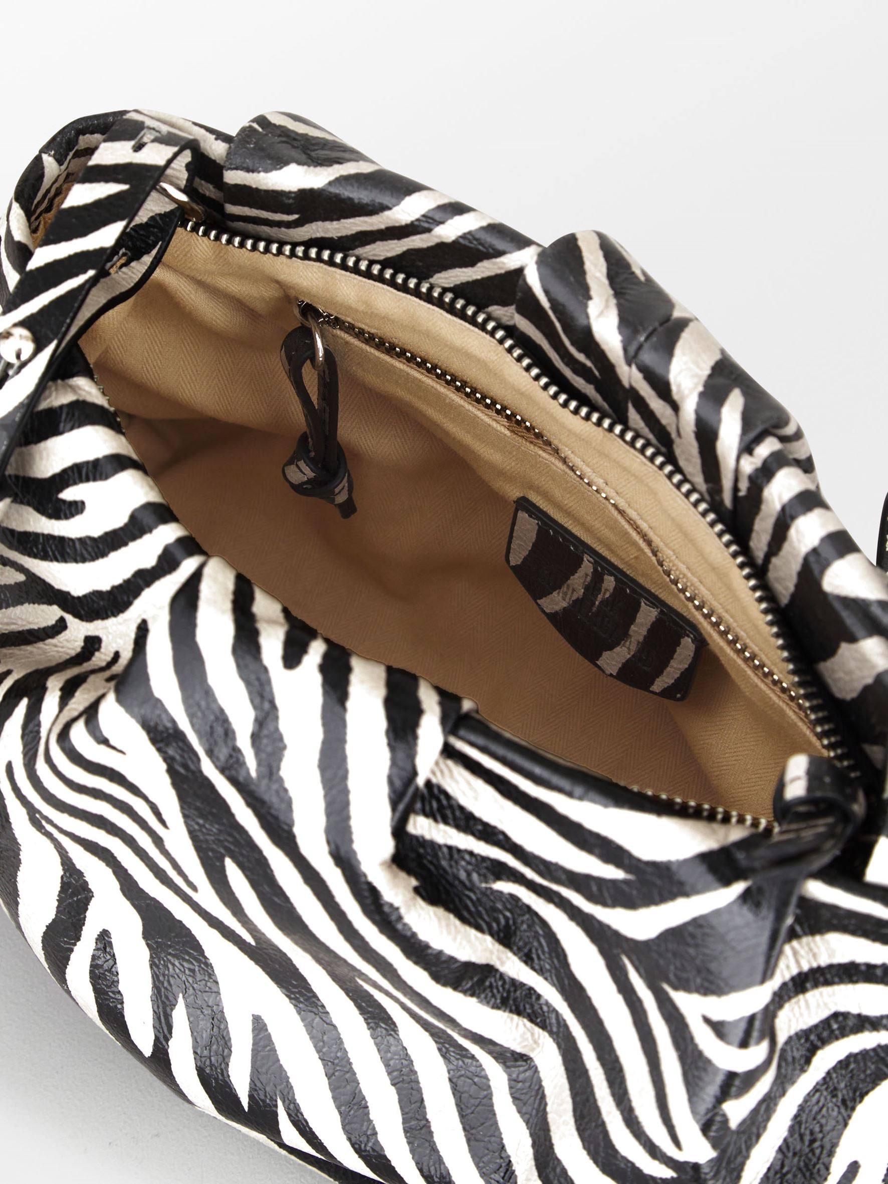Zelora Small Clutch Bag OneSize Becksöndergaard.dk