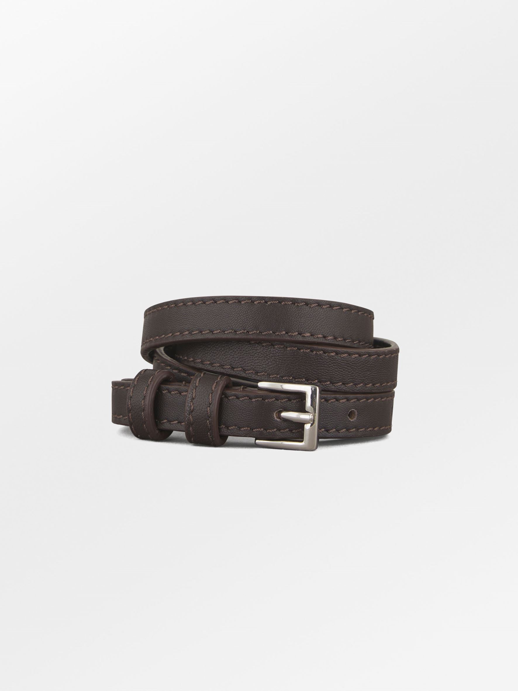 Softly Aria Belt Clothing Becksöndergaard.dk