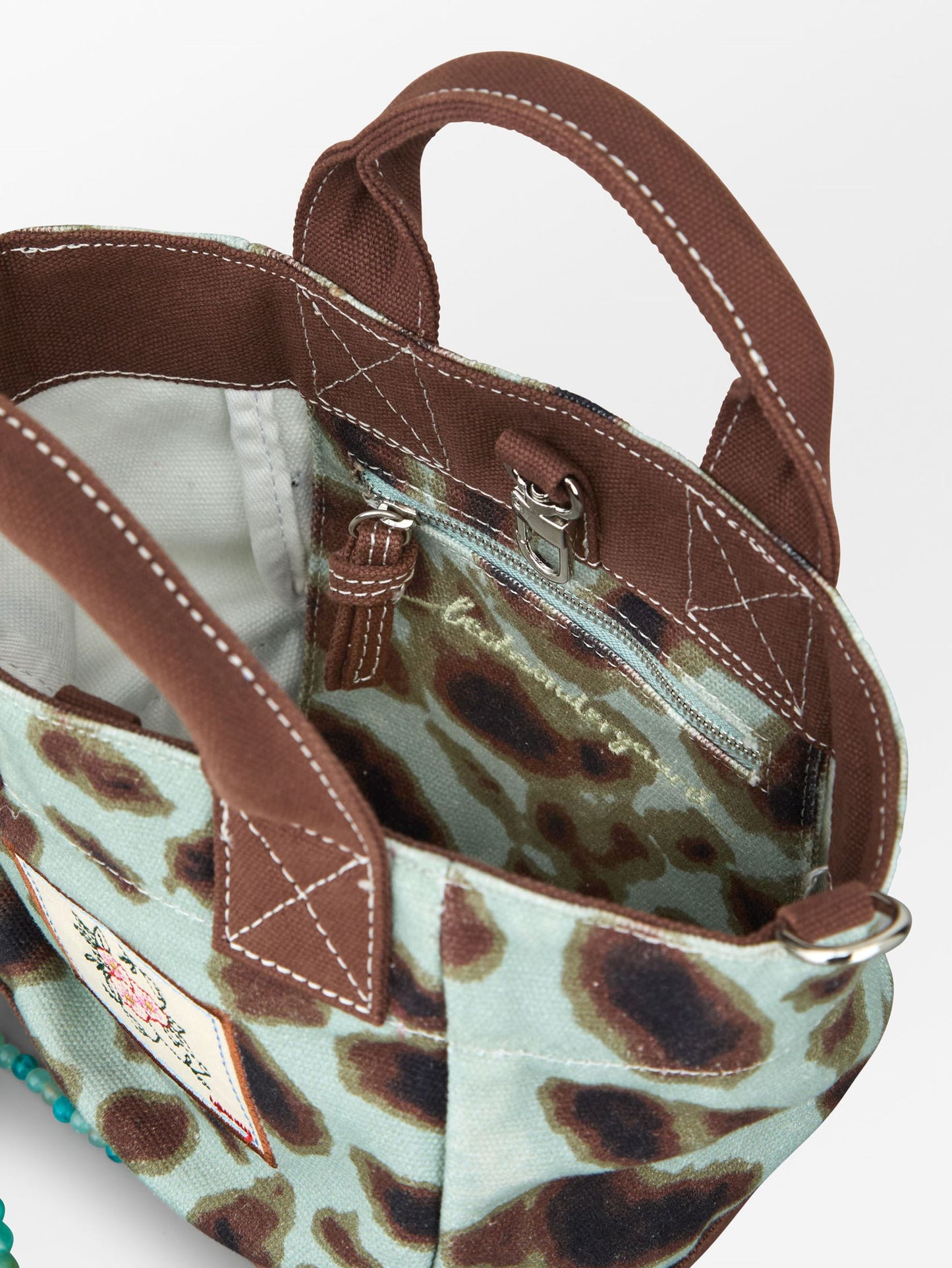Leola Canvas Gabby Bag OneSize Becksöndergaard.dk