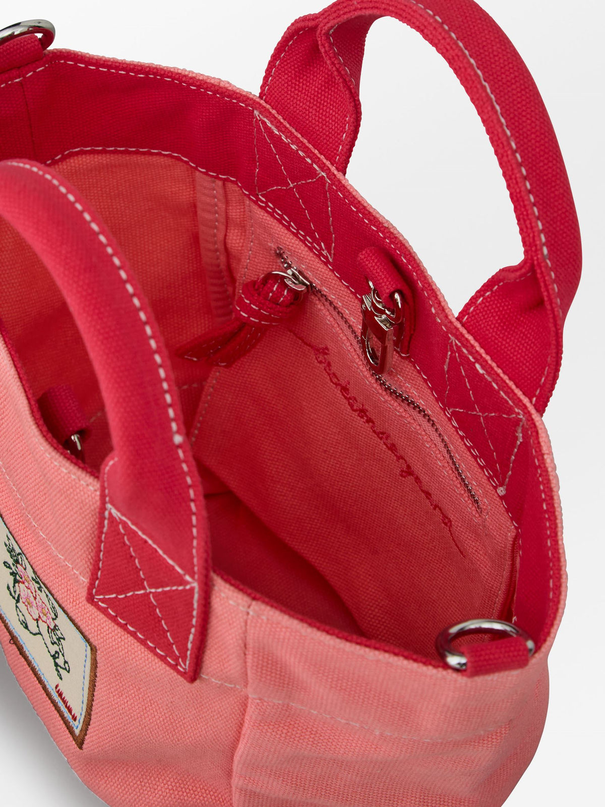 Canvas Gabby Bag OneSize Becksöndergaard.dk