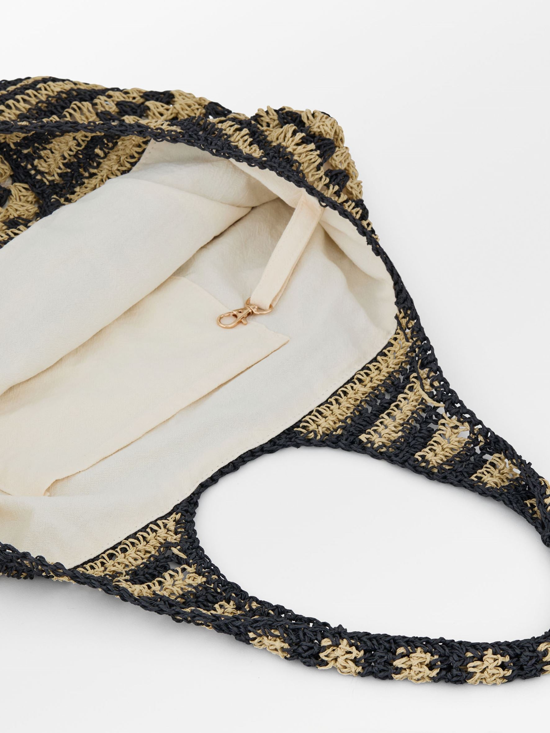 Wafted Carolina Bag OneSize Becksöndergaard.dk