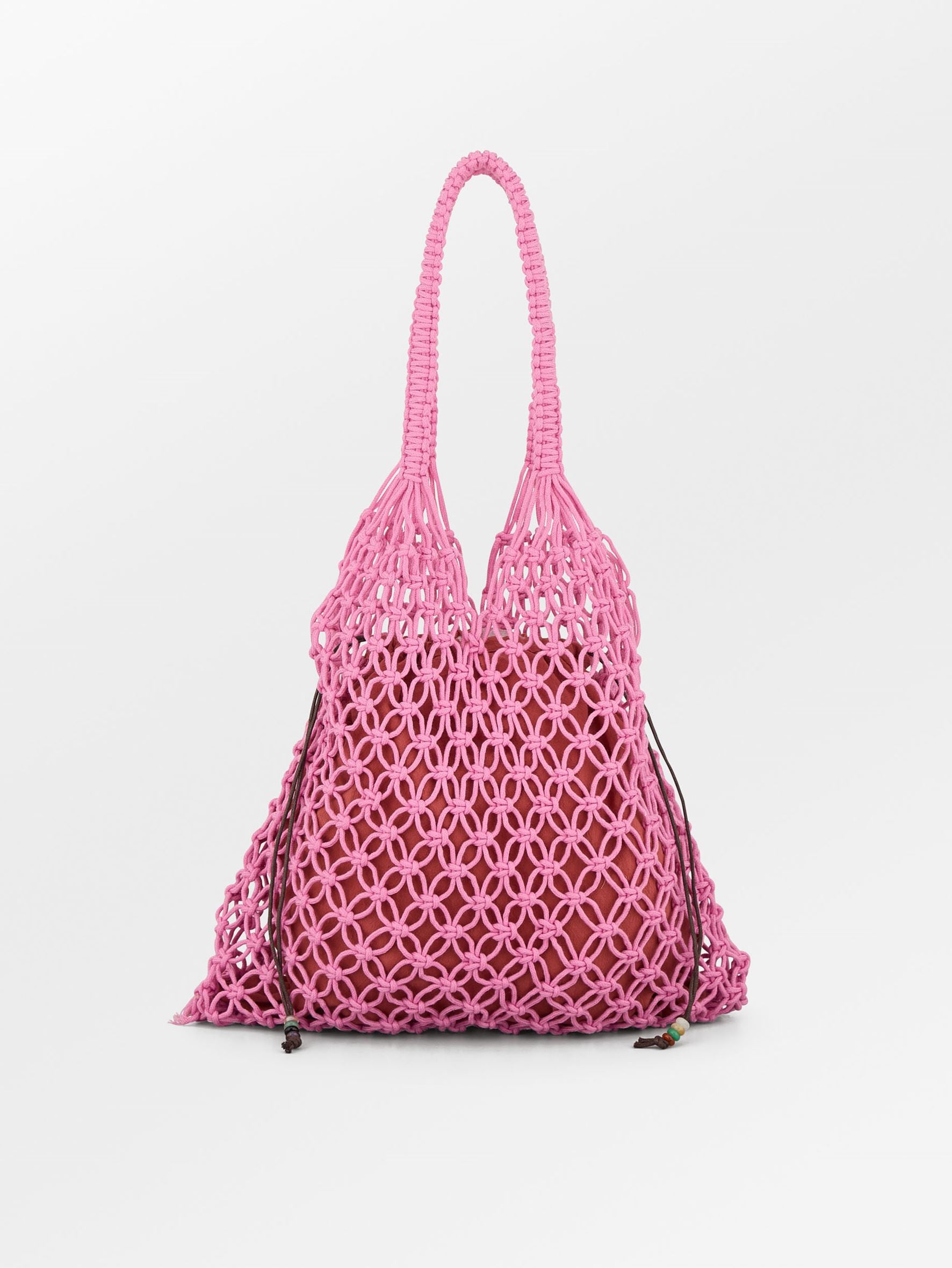 Rope Cera L Bag OneSize Becksöndergaard.dk