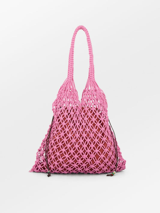 Rope Cera L Bag OneSize Becksöndergaard.dk