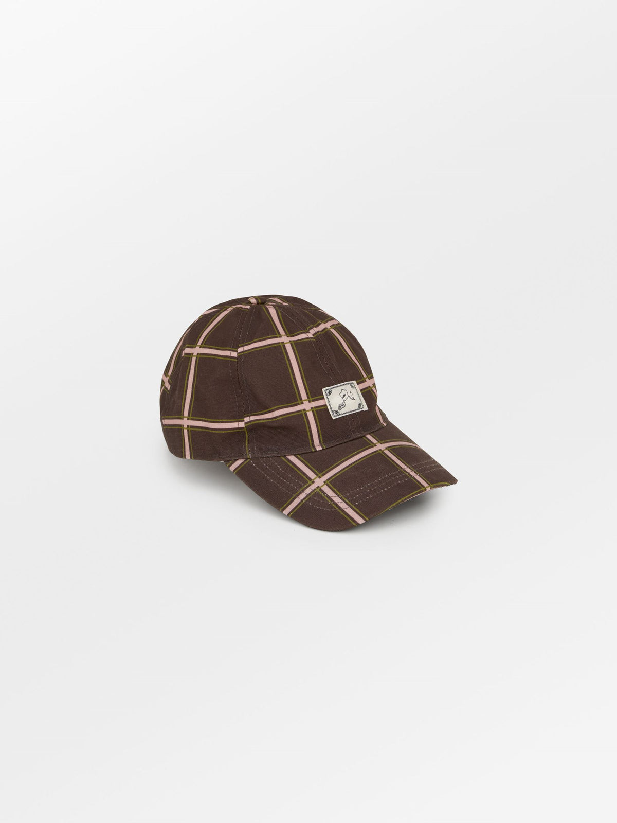 Gridwyn Waxed Cap OneSize Becksöndergaard.dk