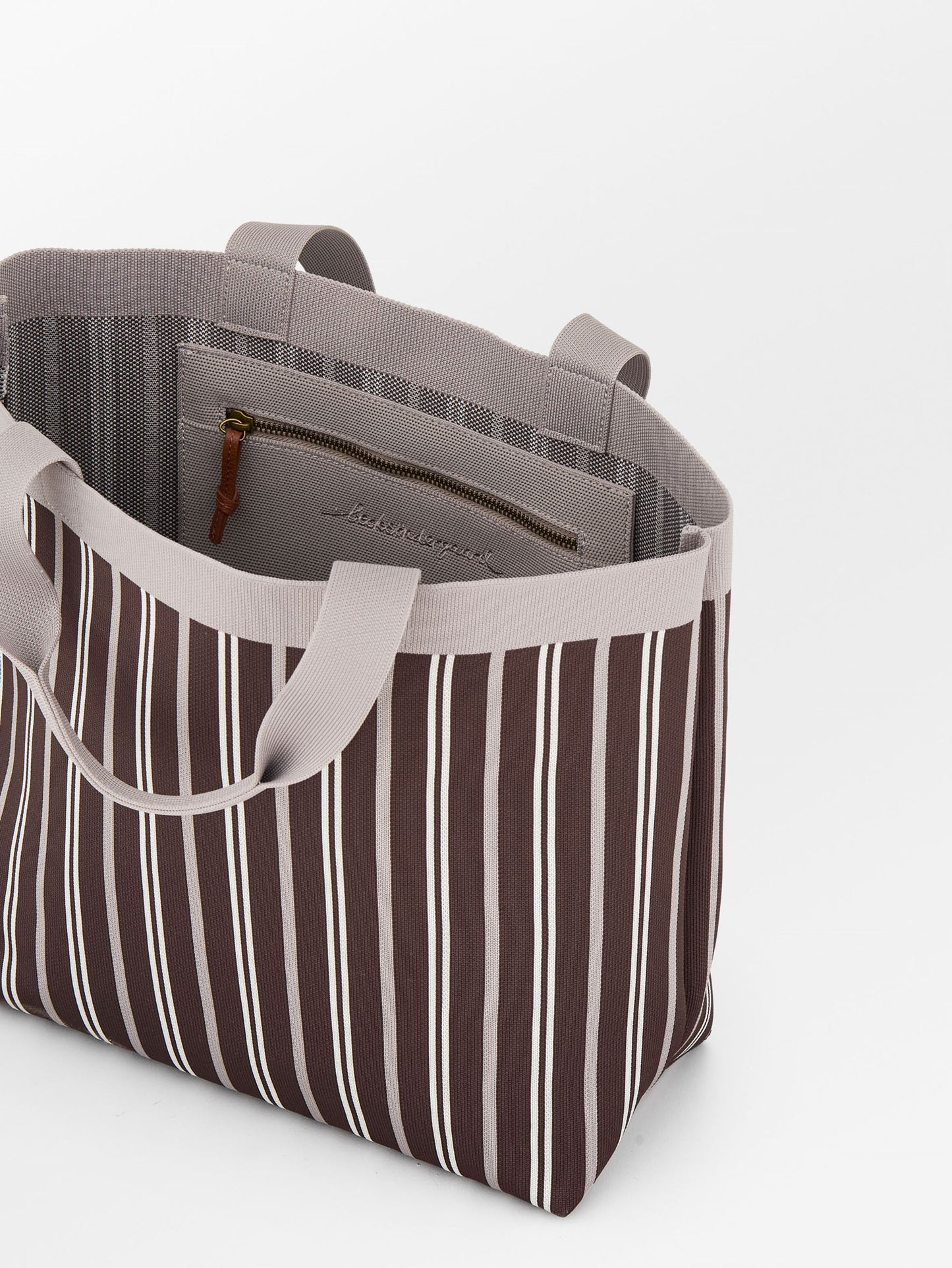 Interlock Lillian Bag OneSize Becksöndergaard.dk