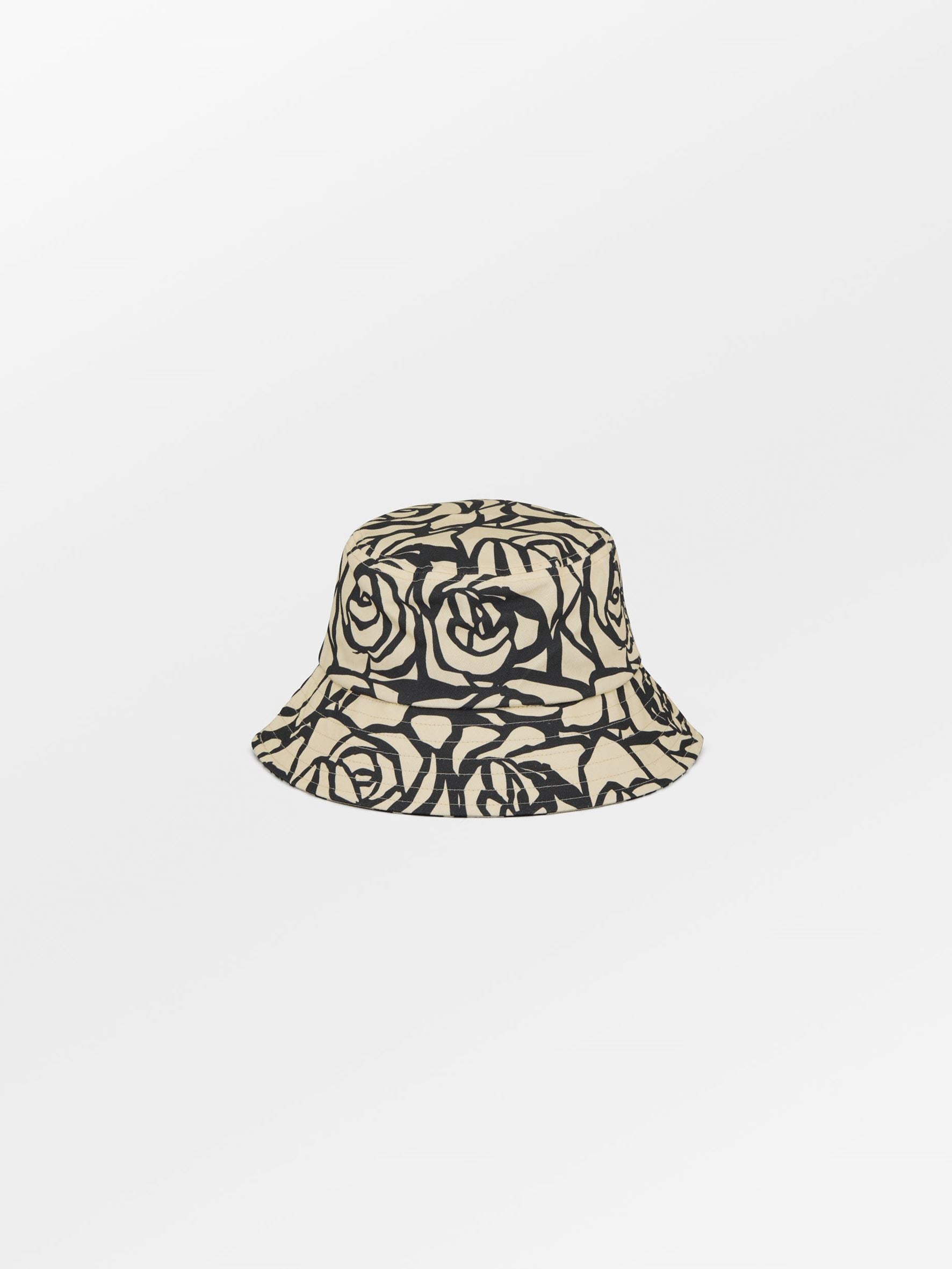 Rosea Bucket Hat Clothing Becksöndergaard.dk