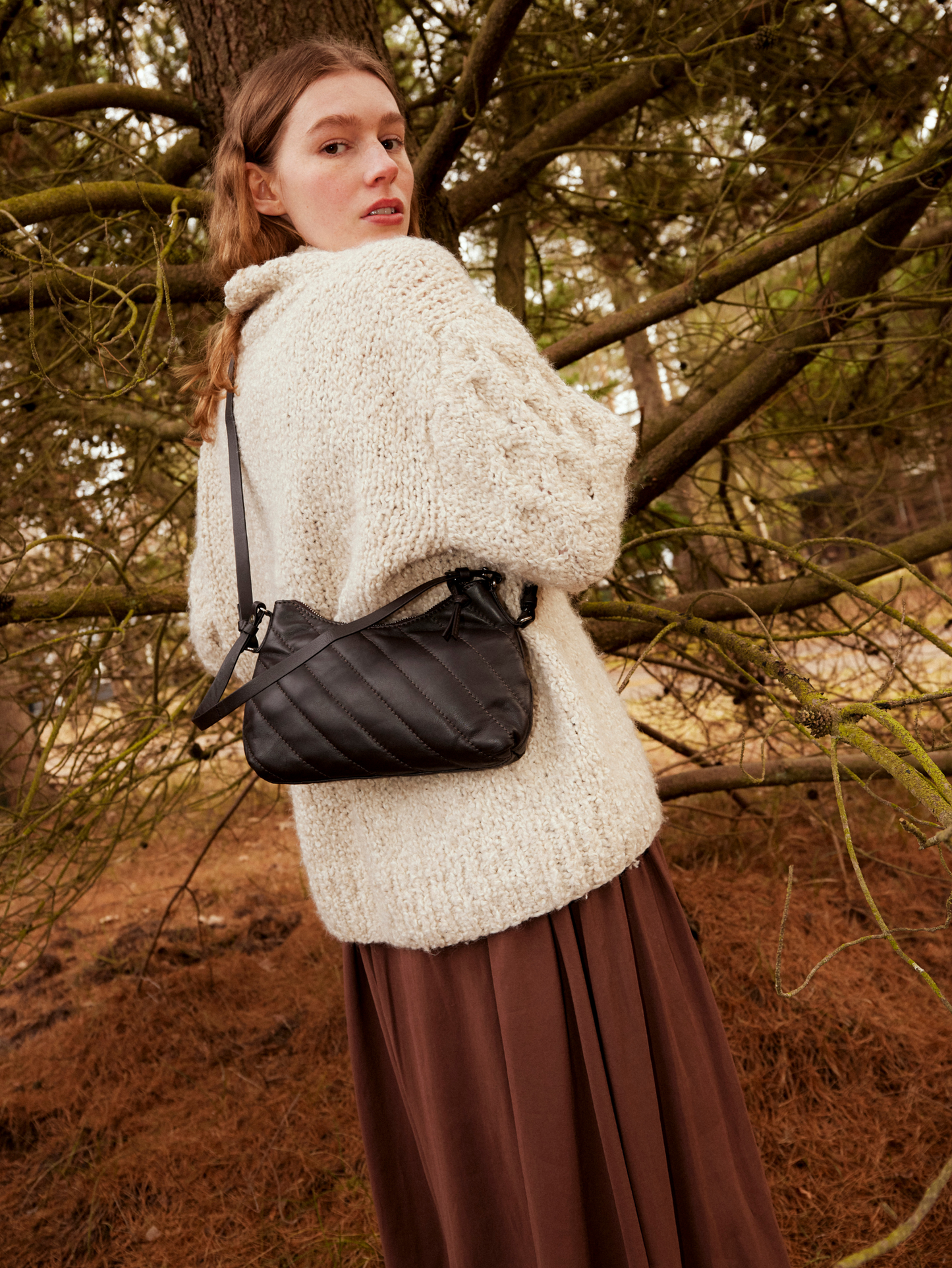 Quilla Ellie Bag OneSize Becksöndergaard.dk