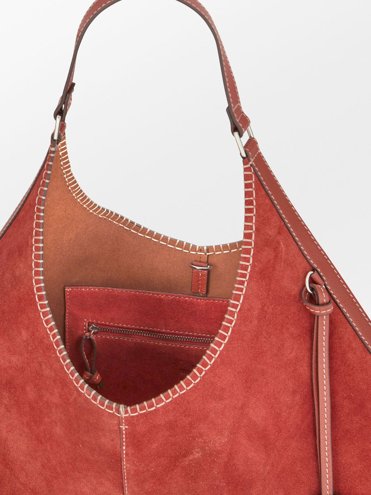 Stitch Shae Bag OneSize Becksöndergaard.dk