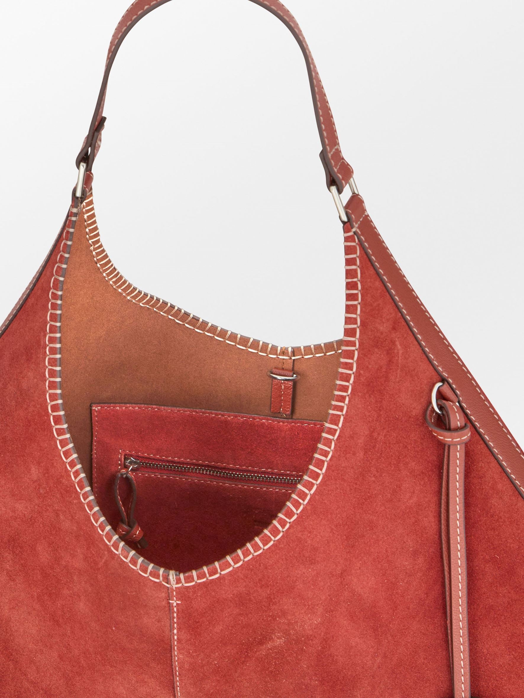 Stitch Shae Bag OneSize Becksöndergaard.dk
