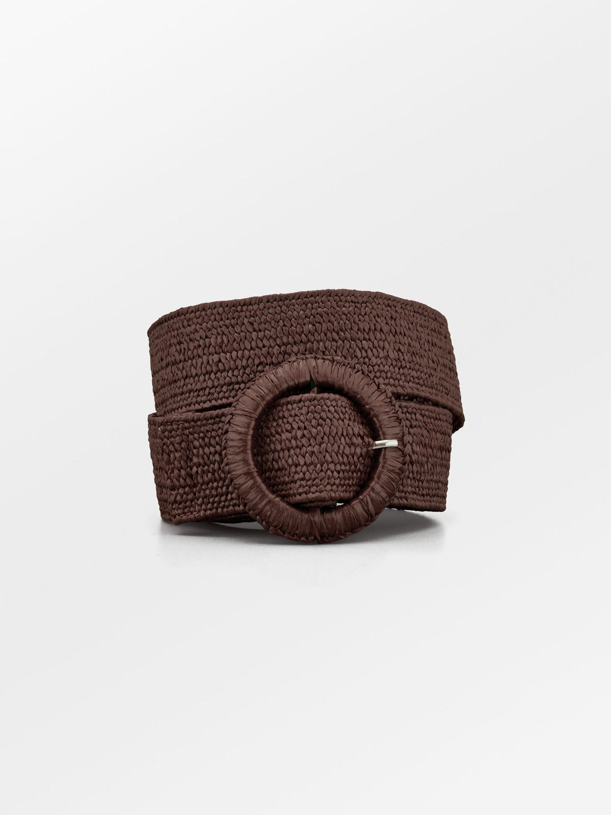 Wide Zia Belt OneSize Becksöndergaard.dk