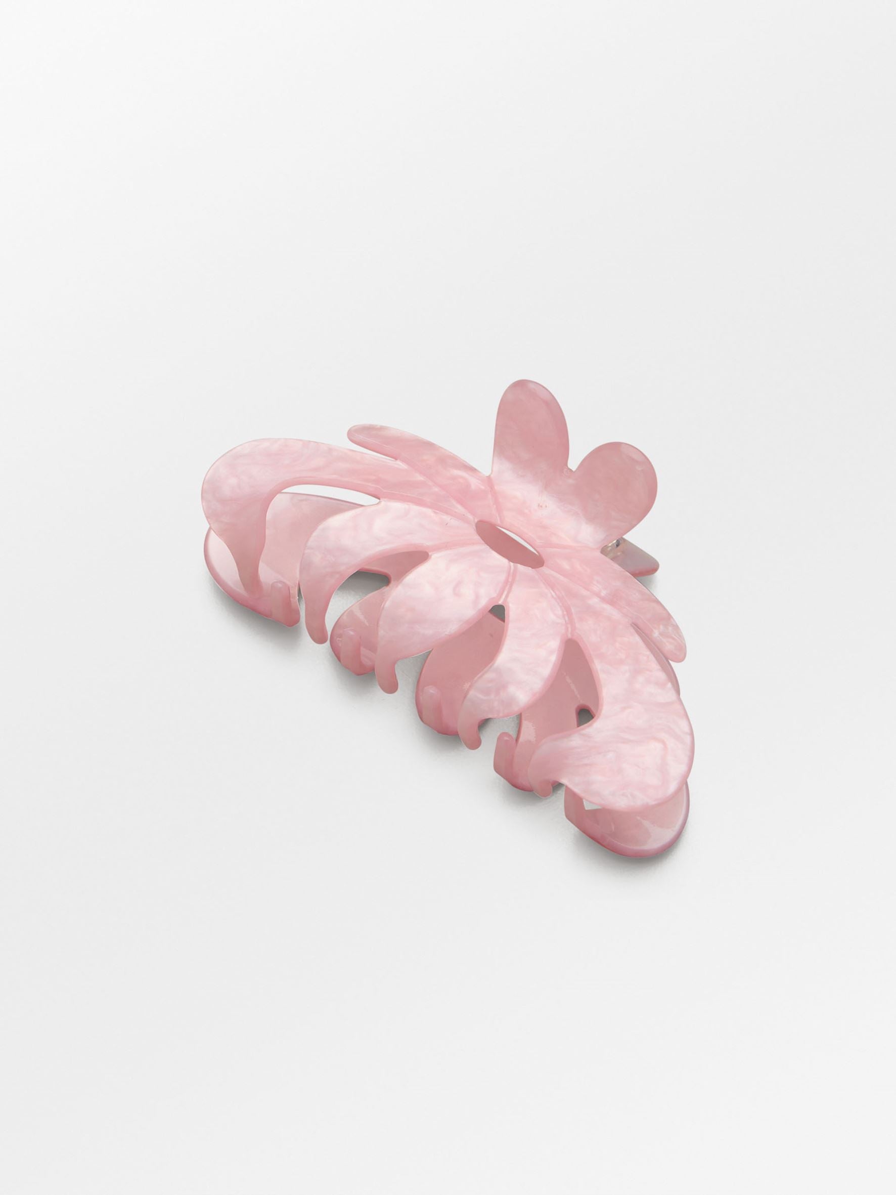 Marbie Magnolia Hair Claw OneSize Becksöndergaard.dk