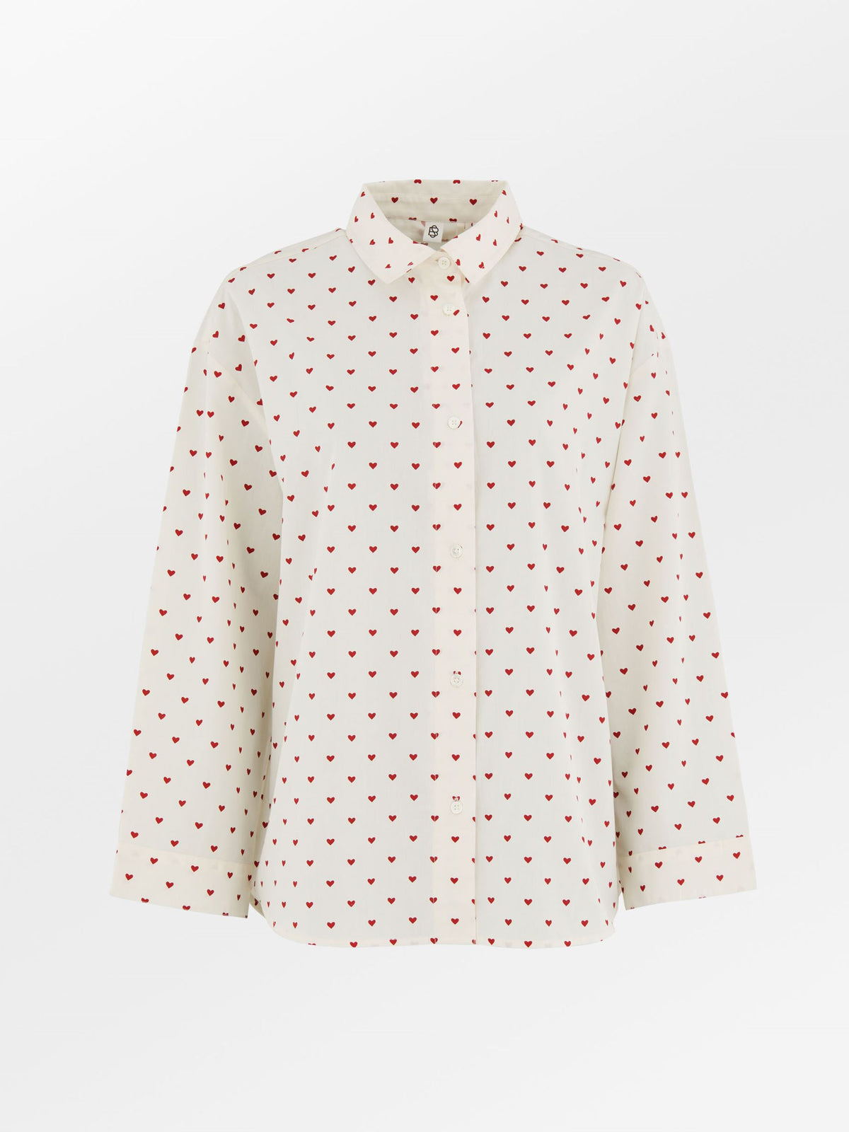 Amor Pyjamas Set Clothing Becksöndergaard.dk