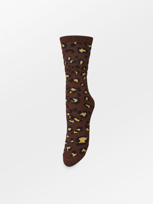 Leony Cotta Sock Socks Becksöndergaard.dk