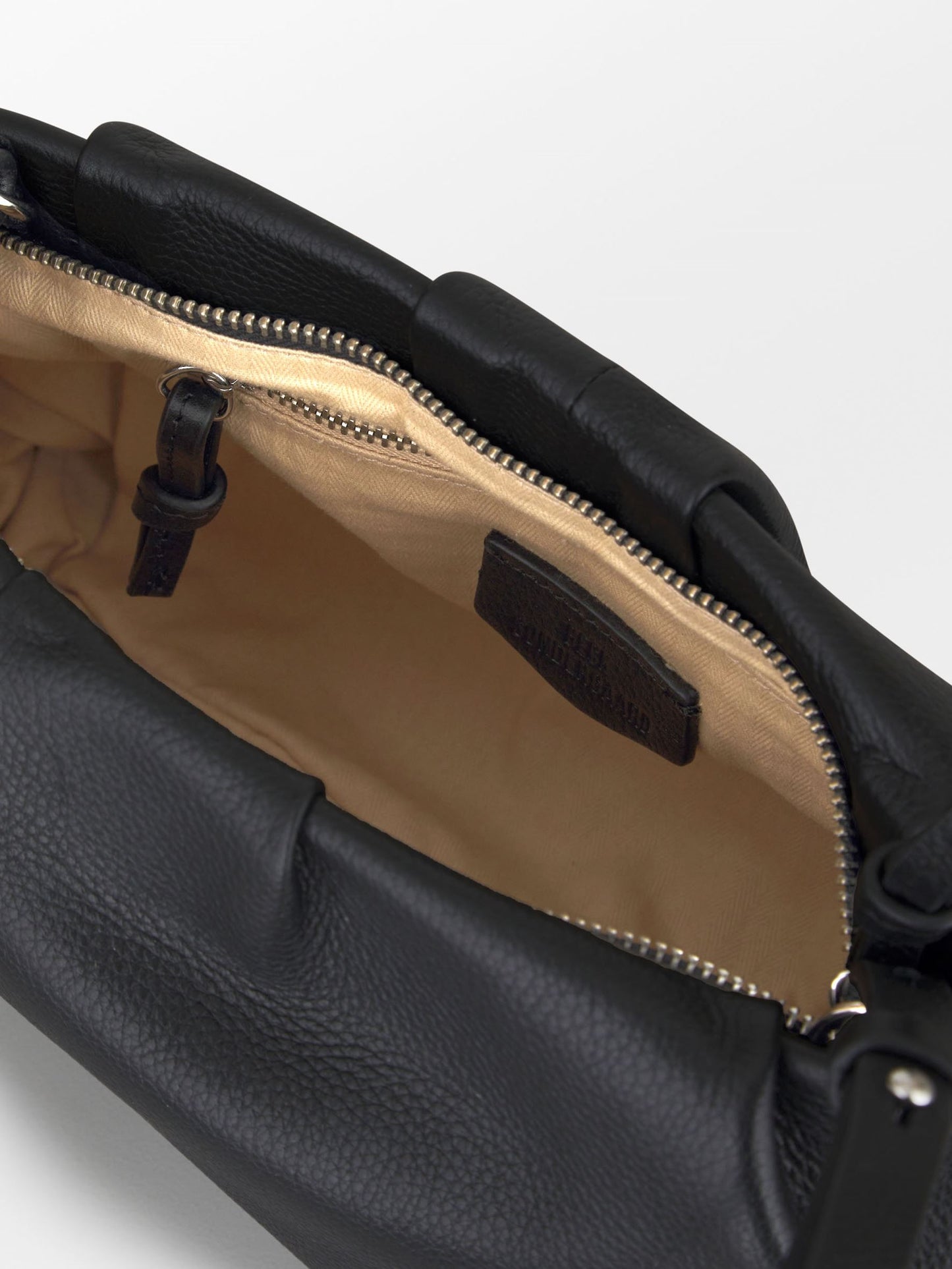Grain Small Clutch Bag OneSize Becksöndergaard.dk