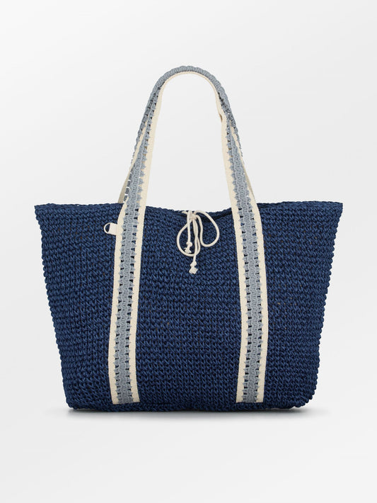 Strawchet Pheobe Bag OneSize Becksöndergaard.dk