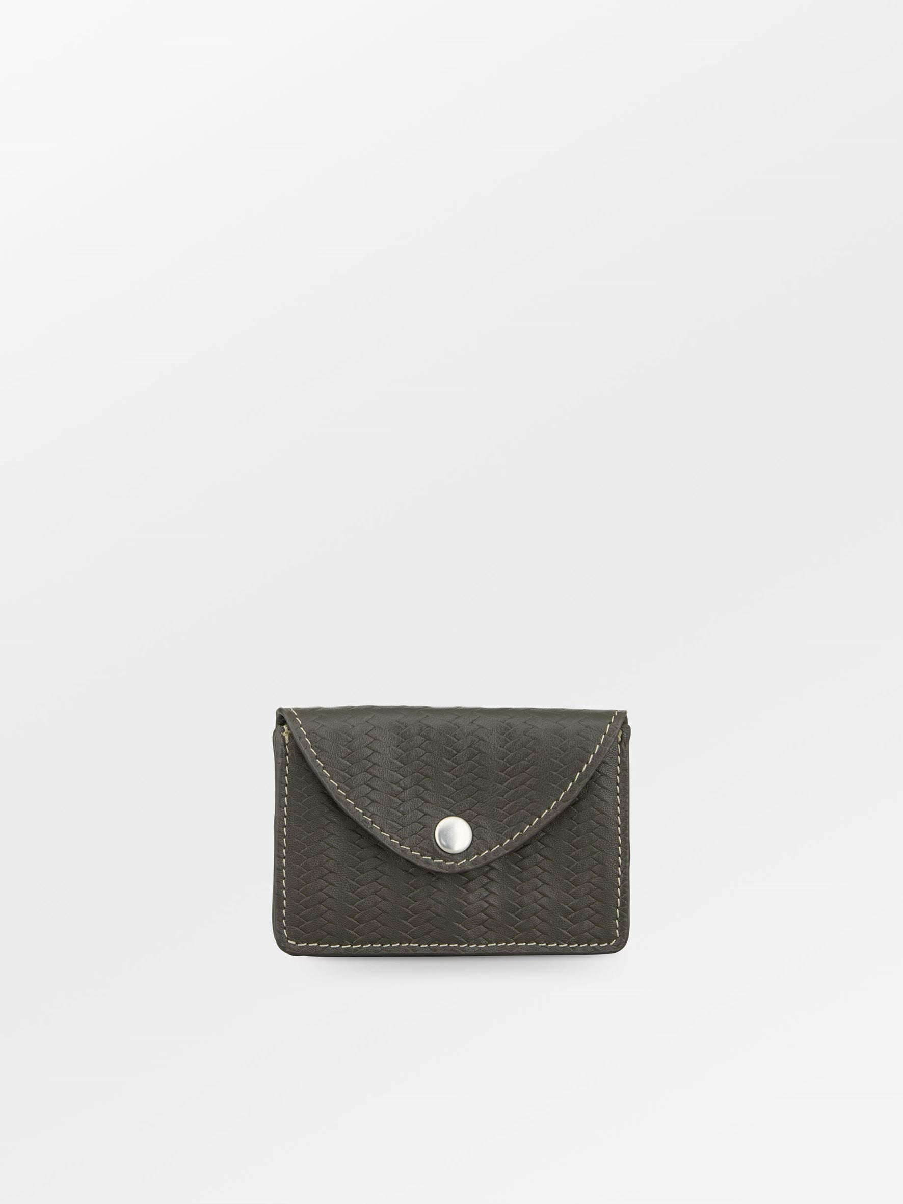 Leava Card Wallet OneSize Becksöndergaard.dk