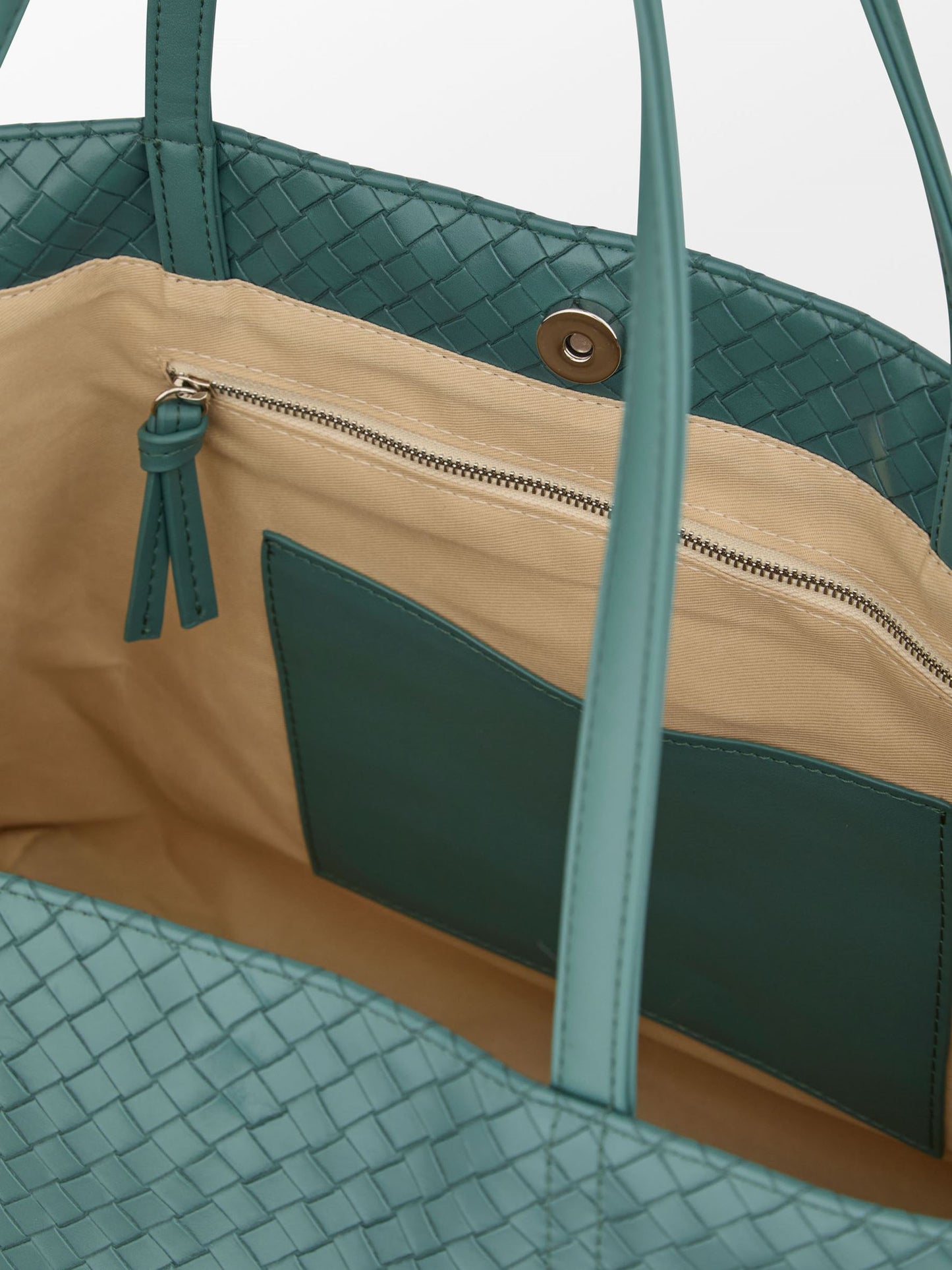 Becksöndergaard, Rallo Lottie Bag - Mediteal Green, bags, bags, bags, archive, archive, sale, sale, bags, bags, bags, bags, black week, black week