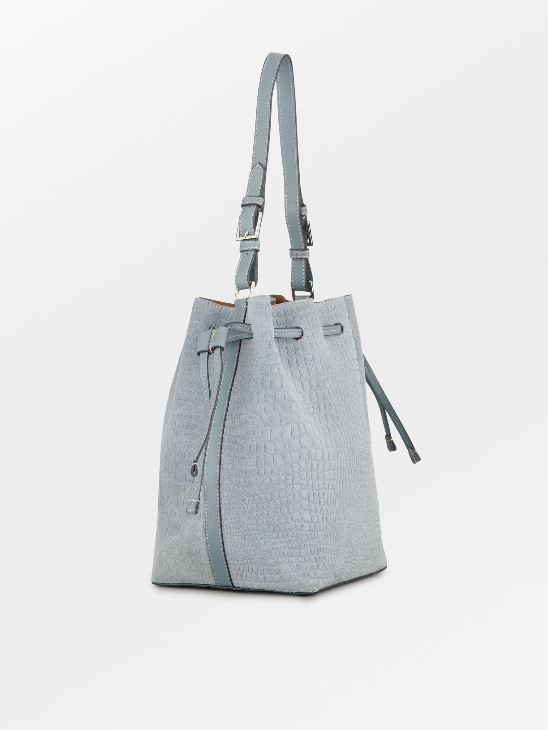 Crosu Bucket Bag OneSize Becksöndergaard.dk
